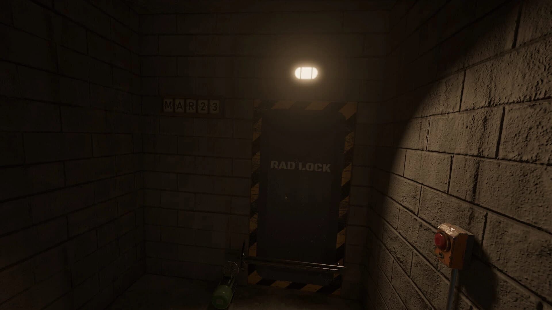 Capsule screenshot 4