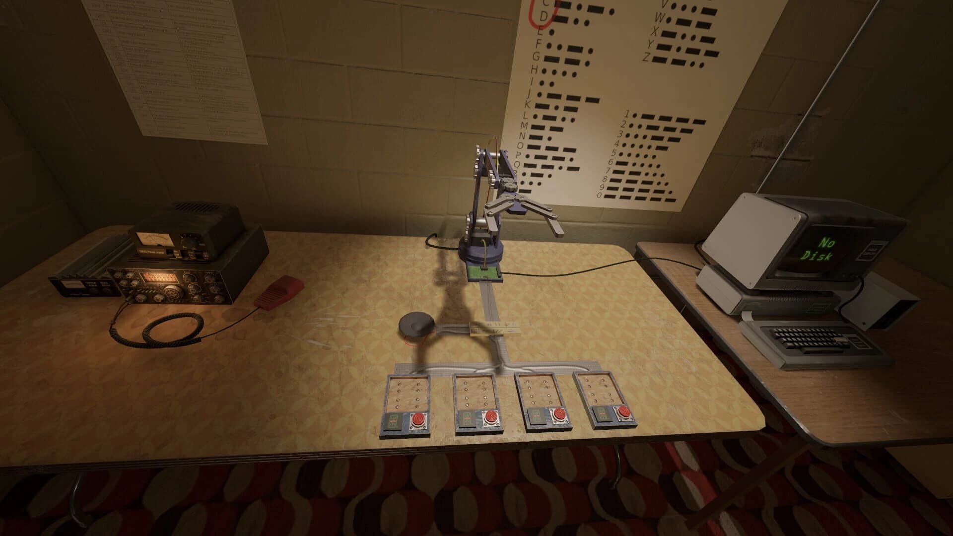 Capsule screenshot 5