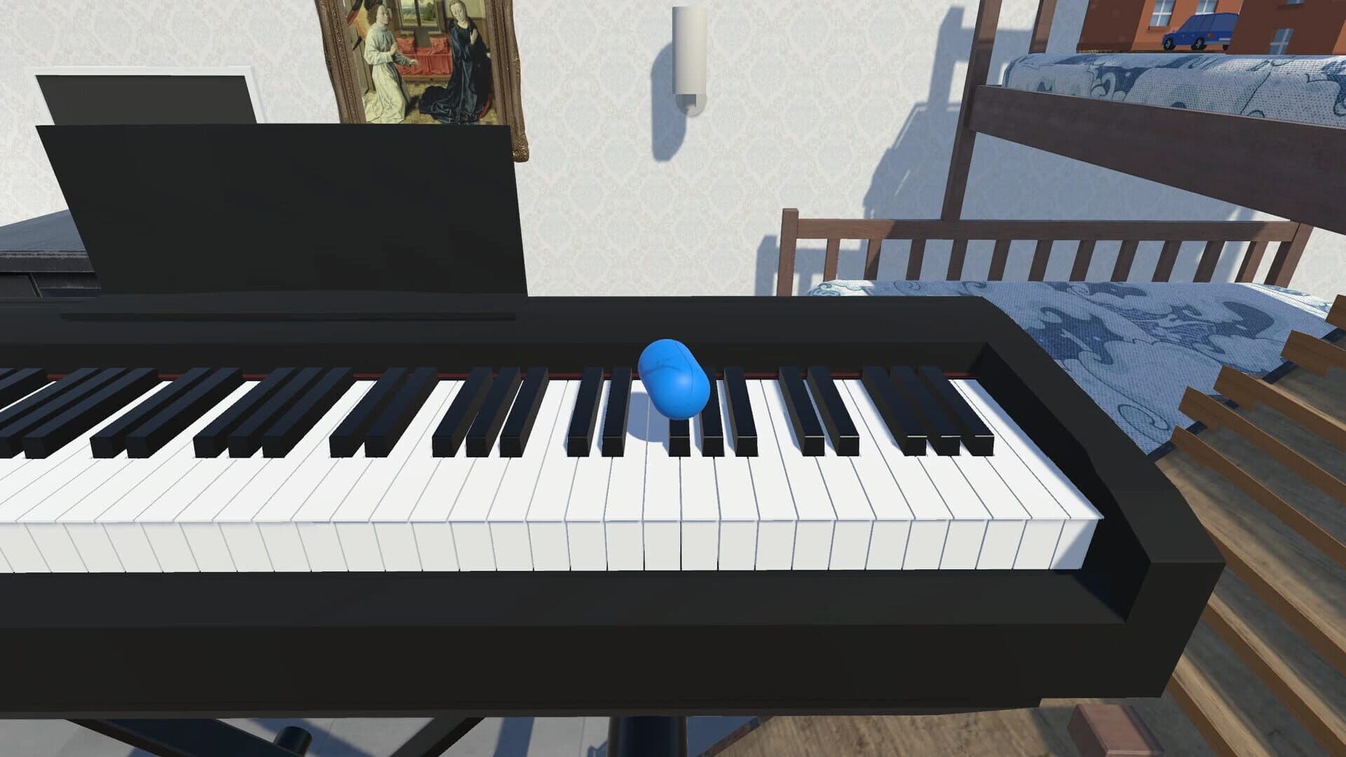 Capsule Hero screenshot 4