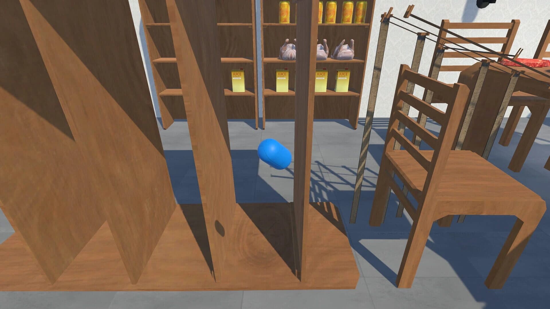 Capsule Hero screenshot 5