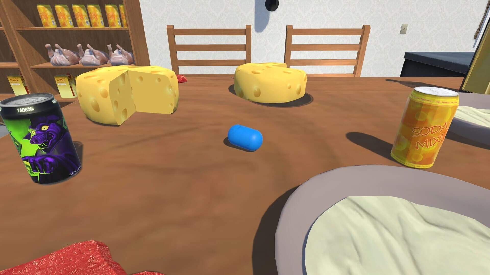 Capsule Hero screenshot 3