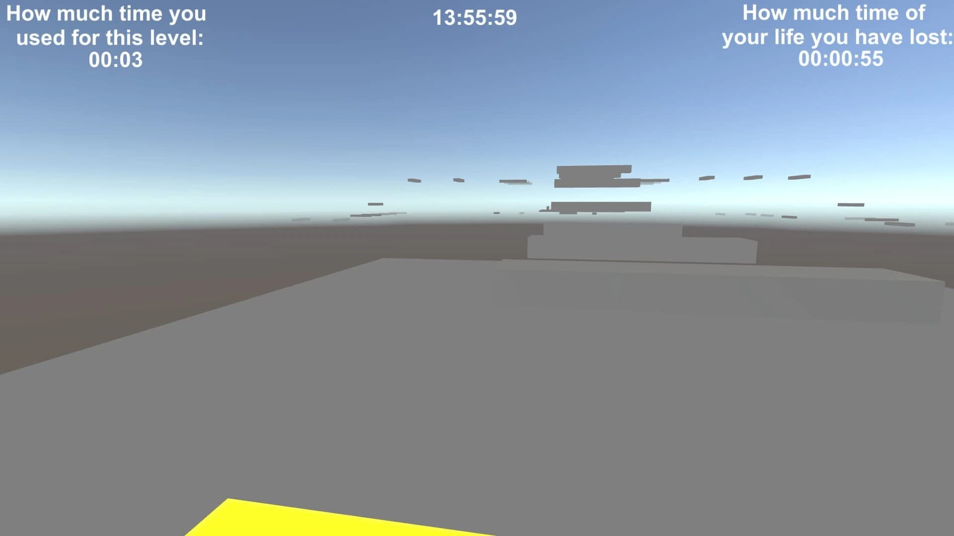 Capsule Jump screenshot 3