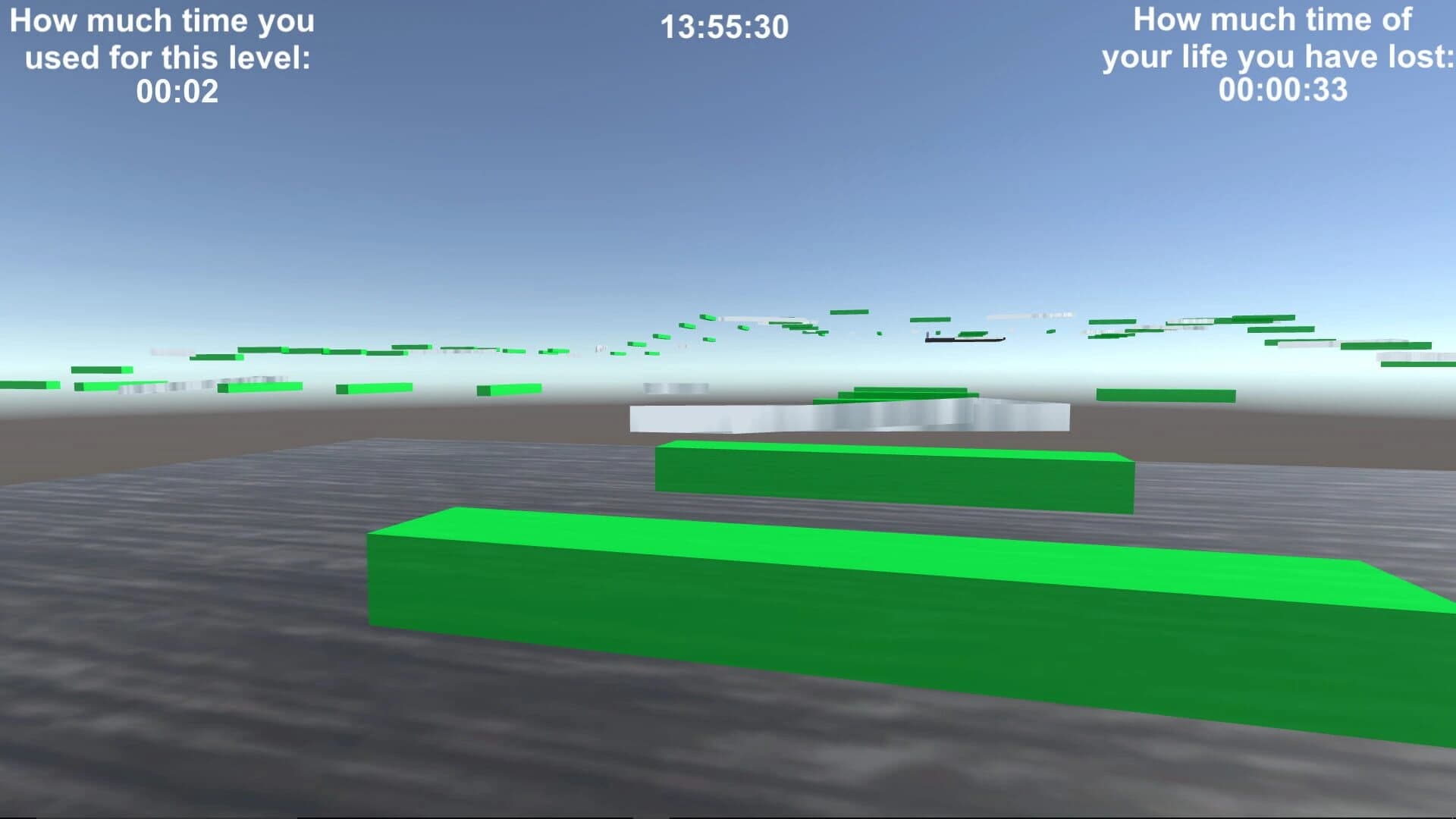 Capsule Jump screenshot 4
