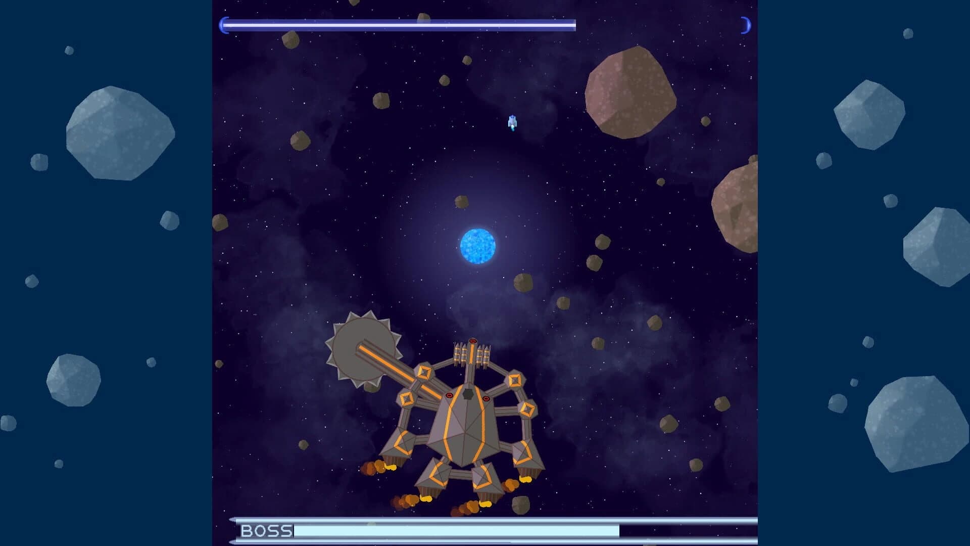 Captain Collision screenshot 4