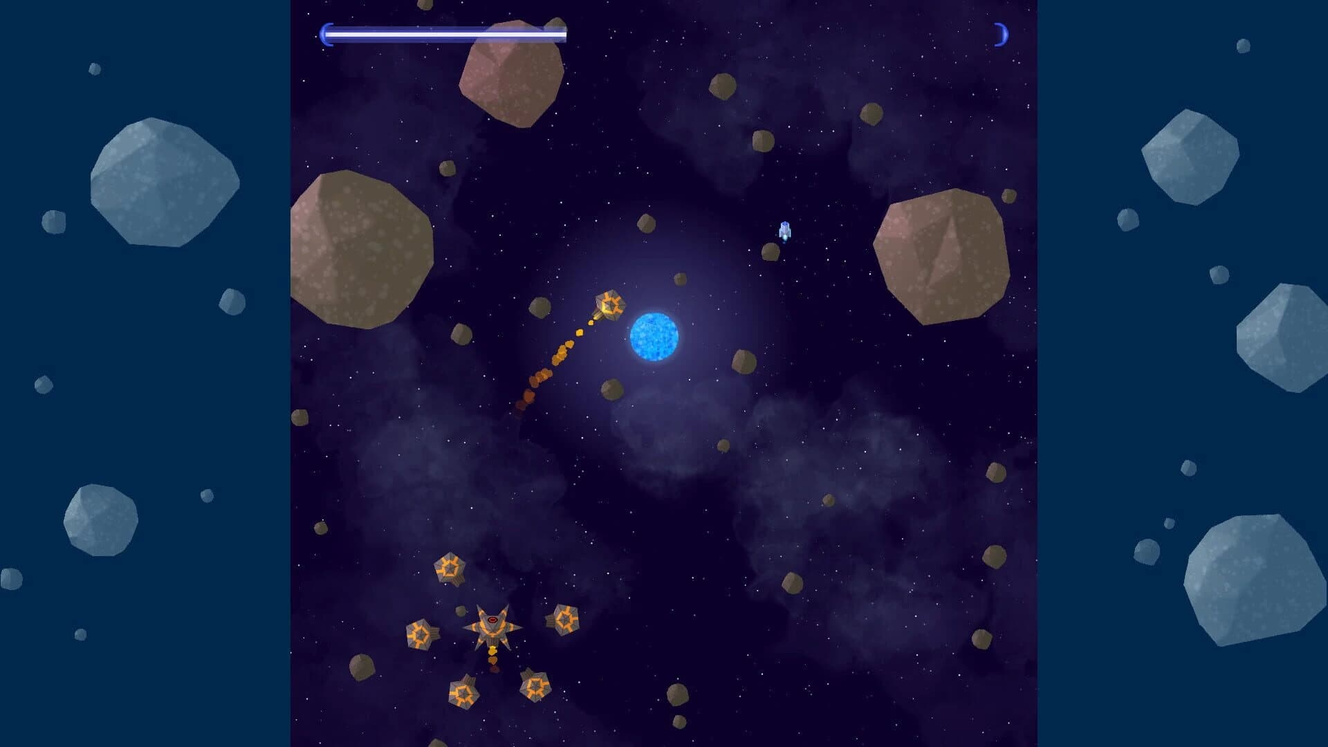 Captain Collision screenshot 2