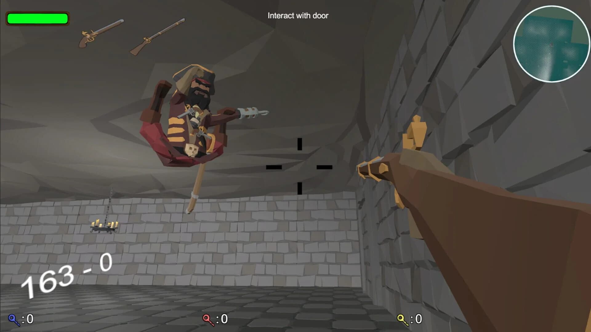 Captain Edward Continues screenshot 4