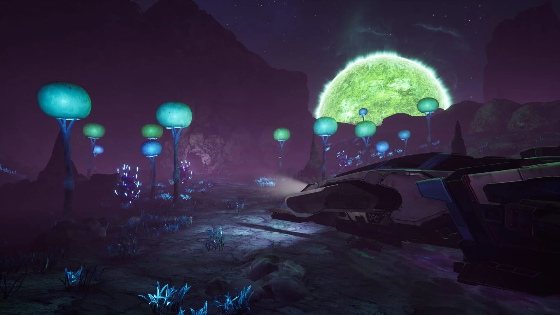 Captain Hardcore screenshot 1