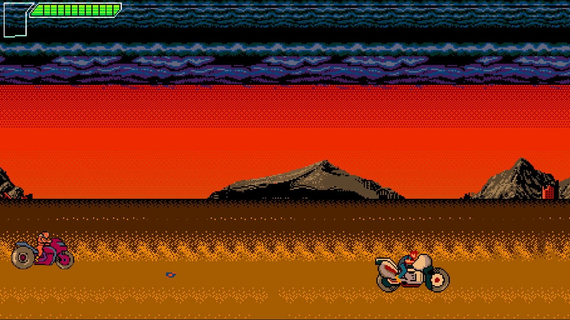 Captain Kalani: Definitive Edition screenshot 1