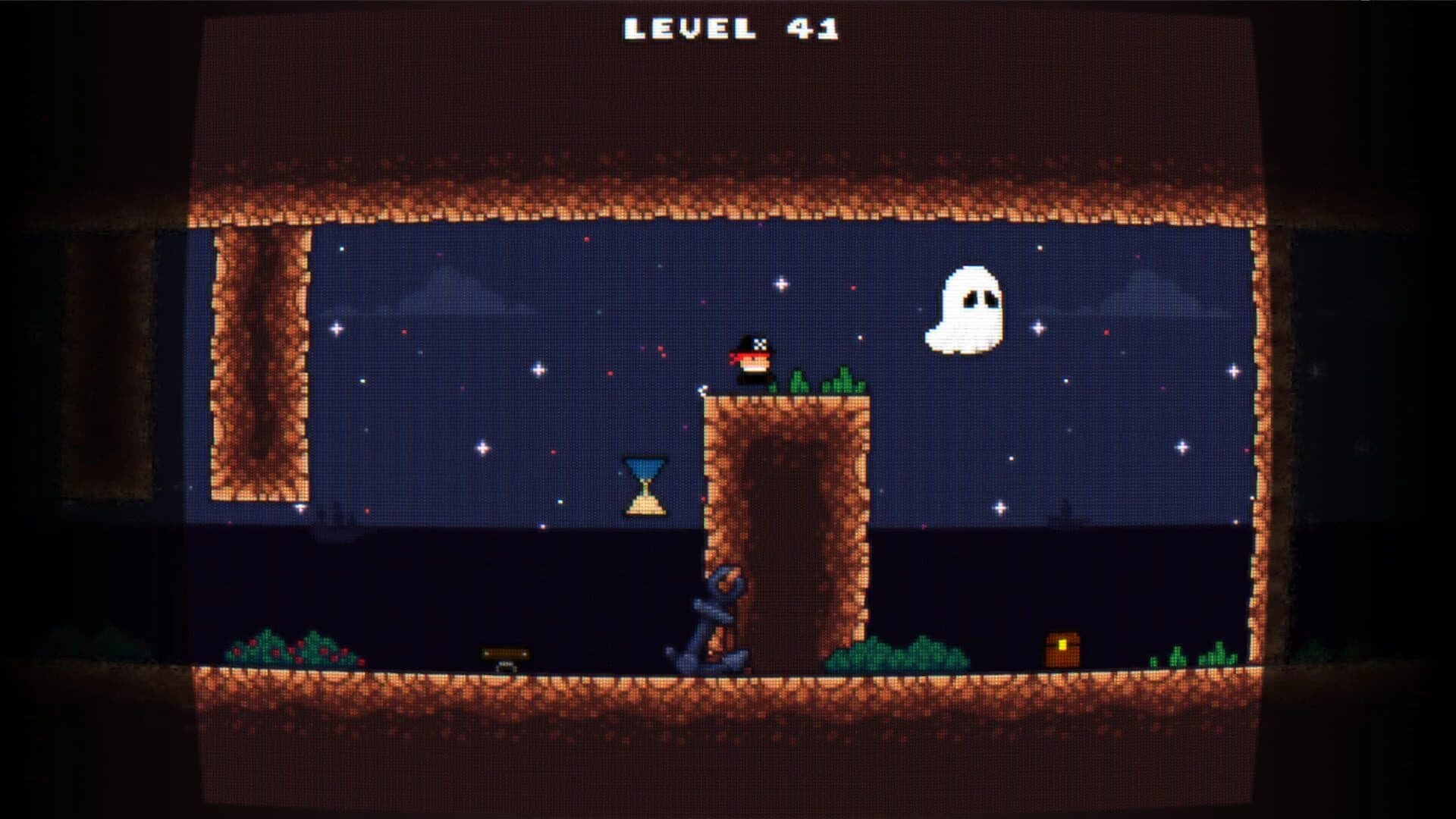 Captain Speedfin screenshot 5