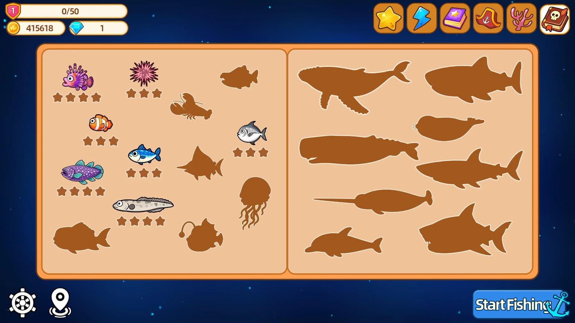Captain Whiskers: Incremental Seas screenshot 5