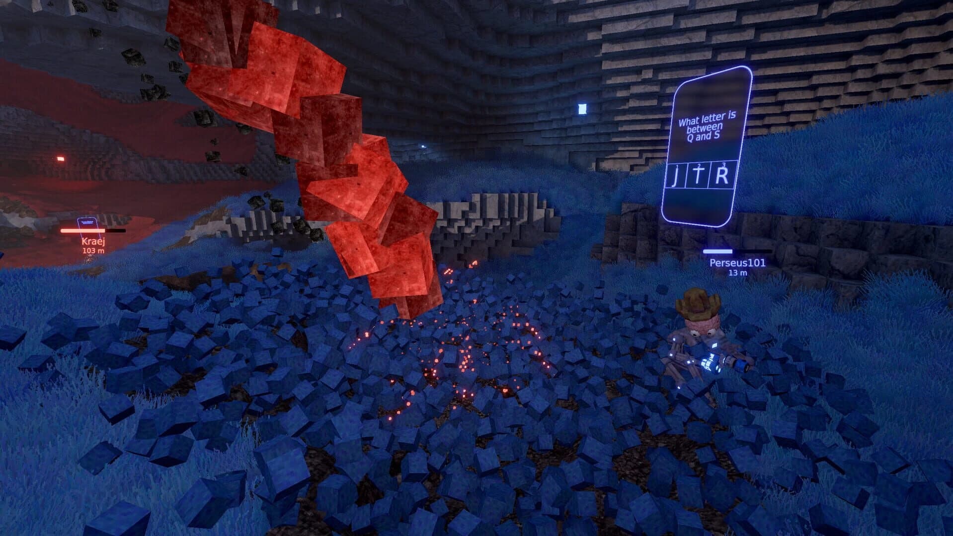 Captcha The Flag screenshot 2
