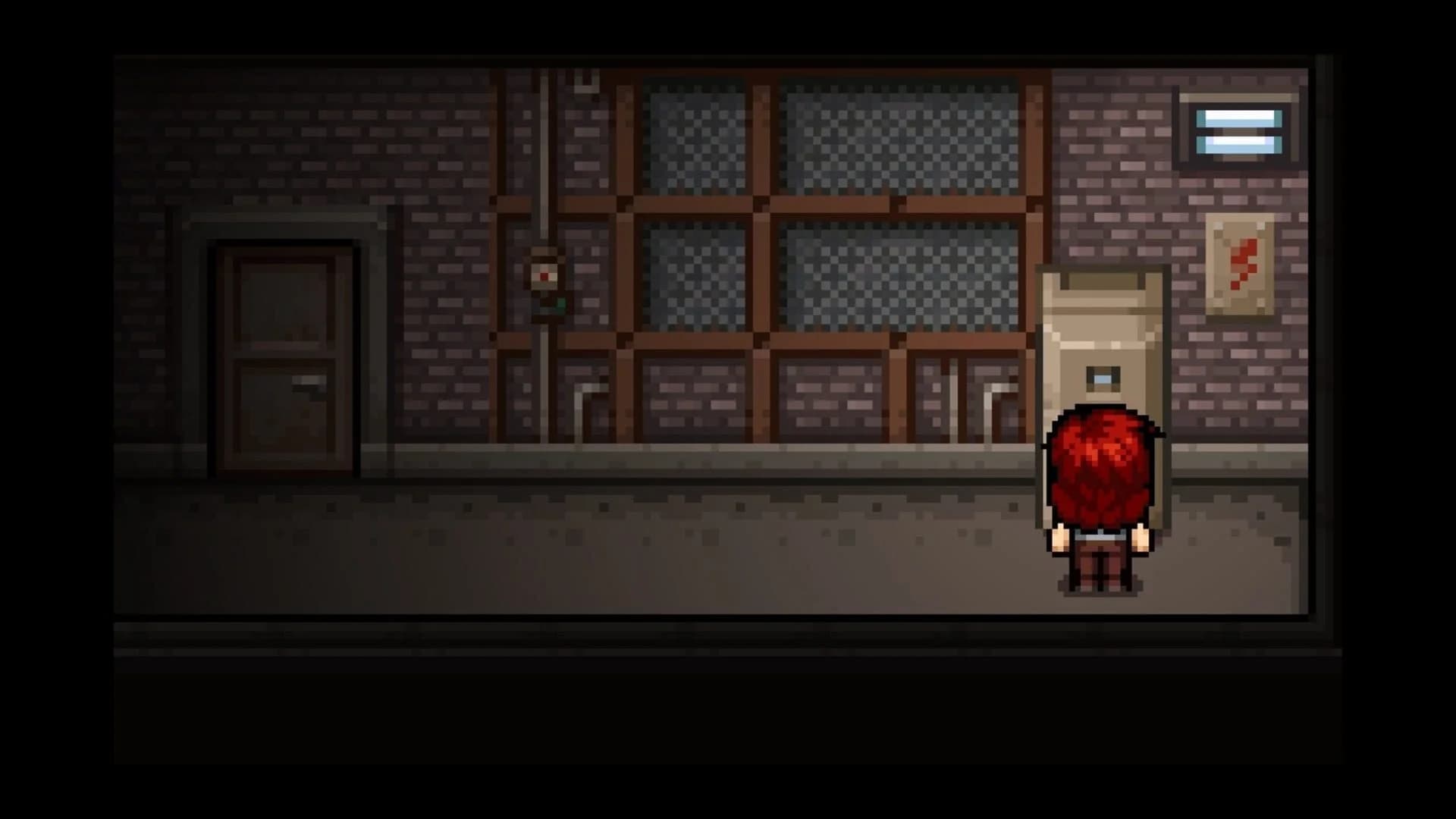 Captive screenshot 1