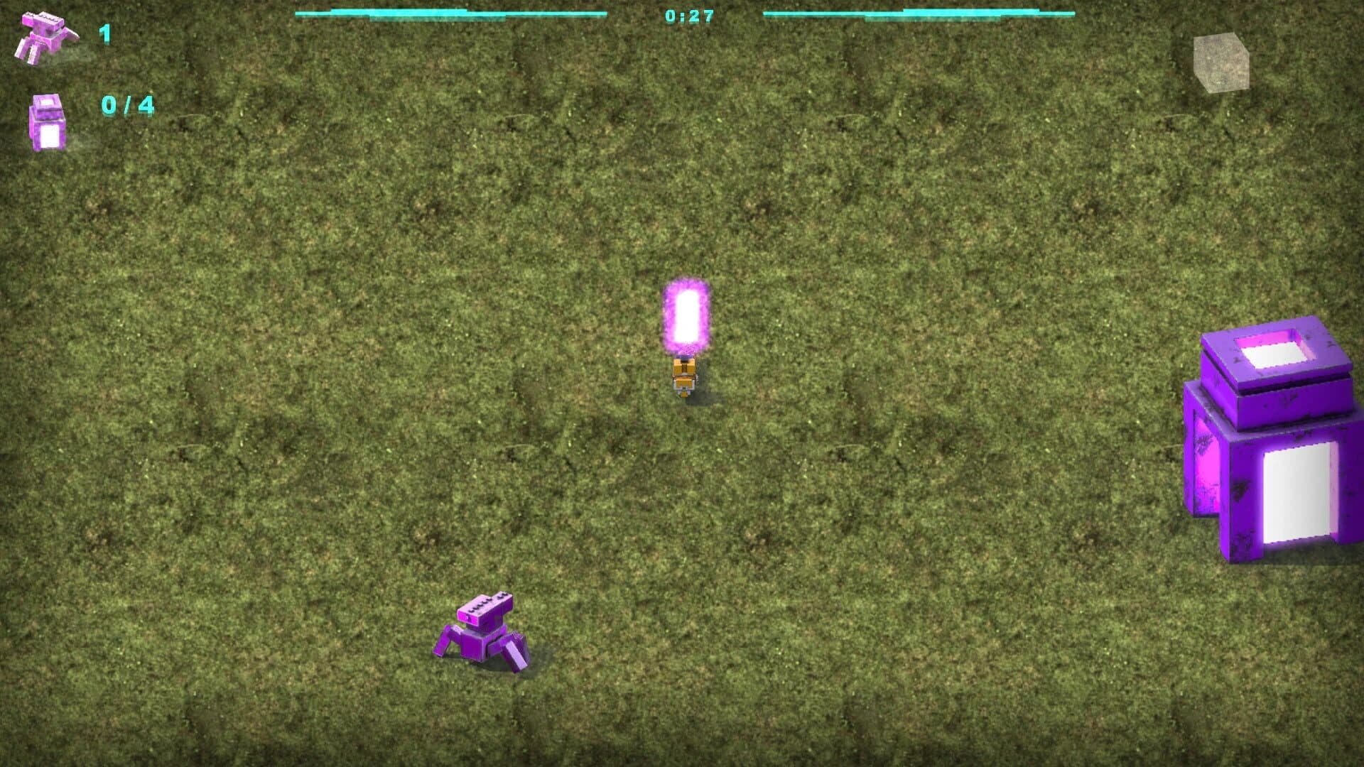 Captroon screenshot 3