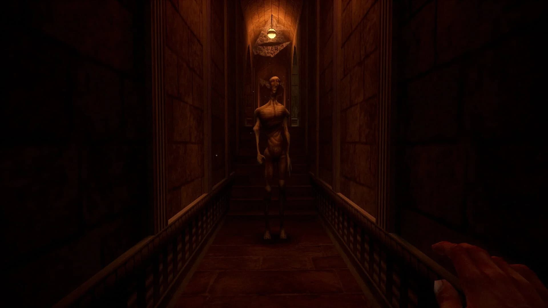 Caput Mortum screenshot 2