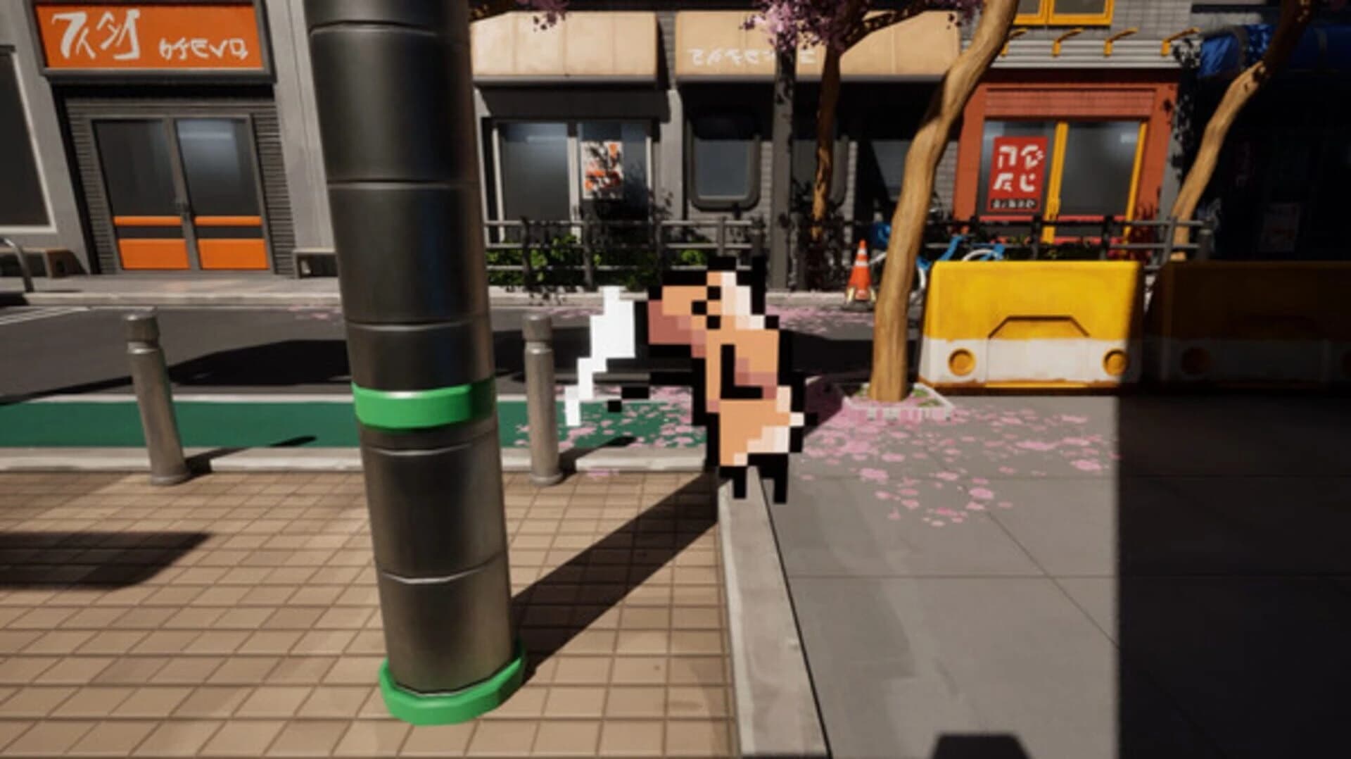 Capybara Fighters! screenshot 4