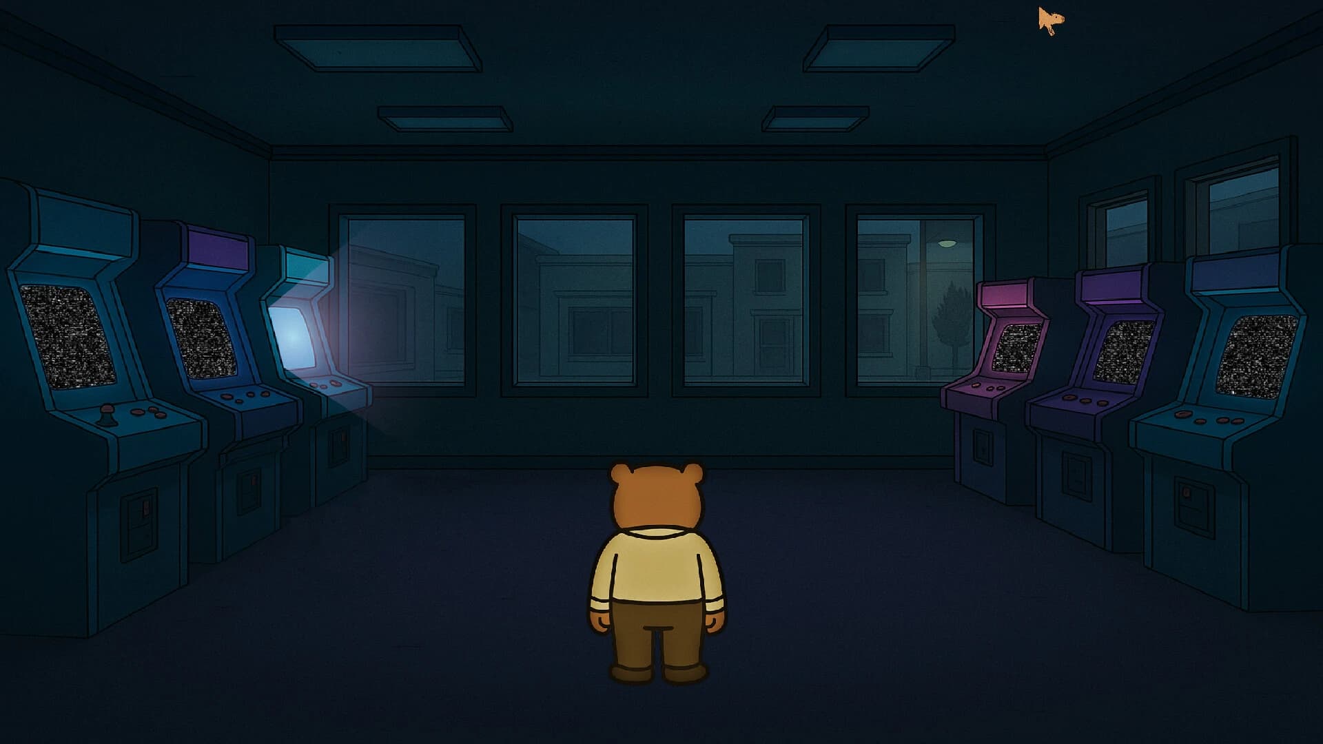 Capybara Zen screenshot 5