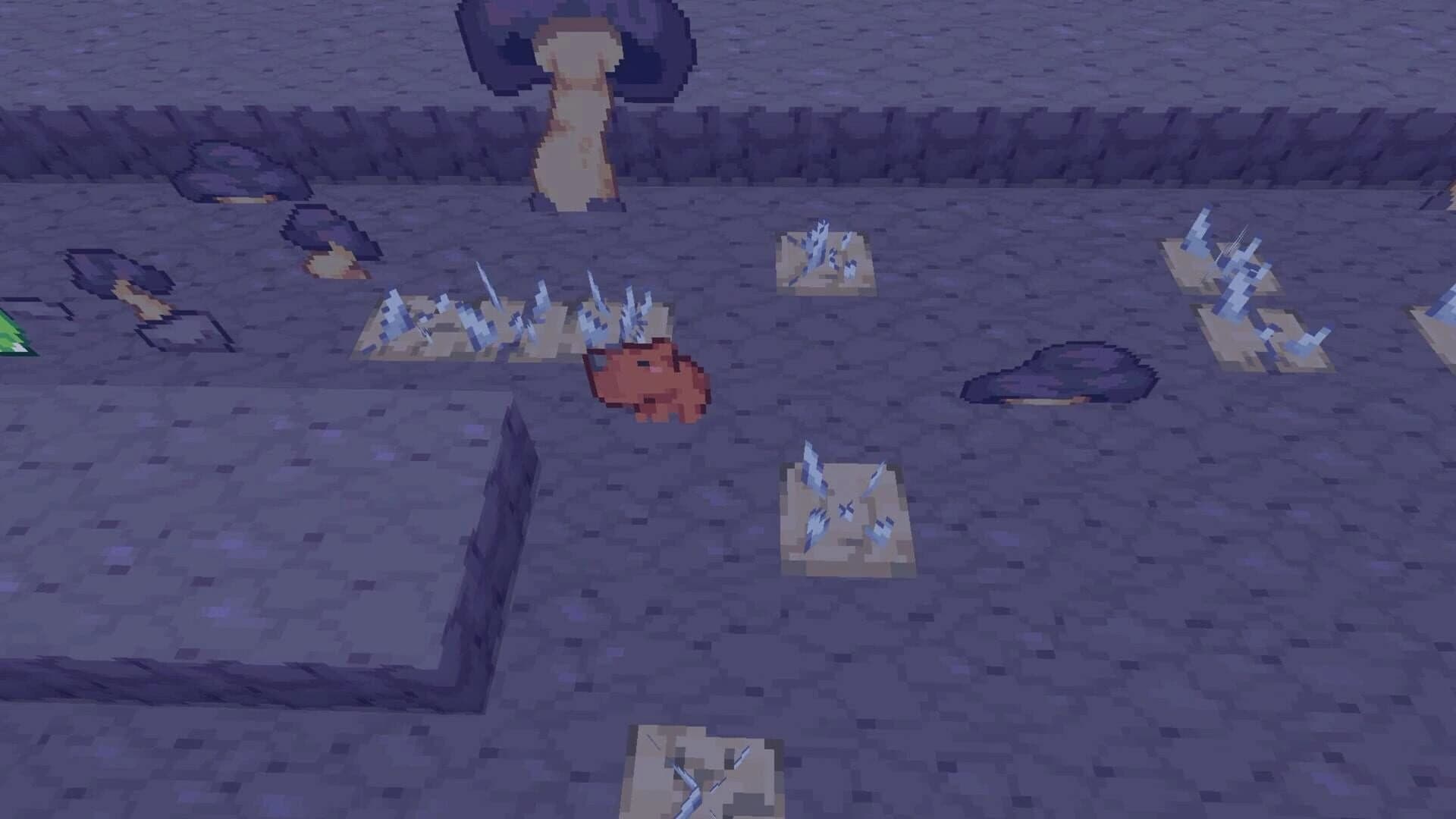 Capy's Quest screenshot 2