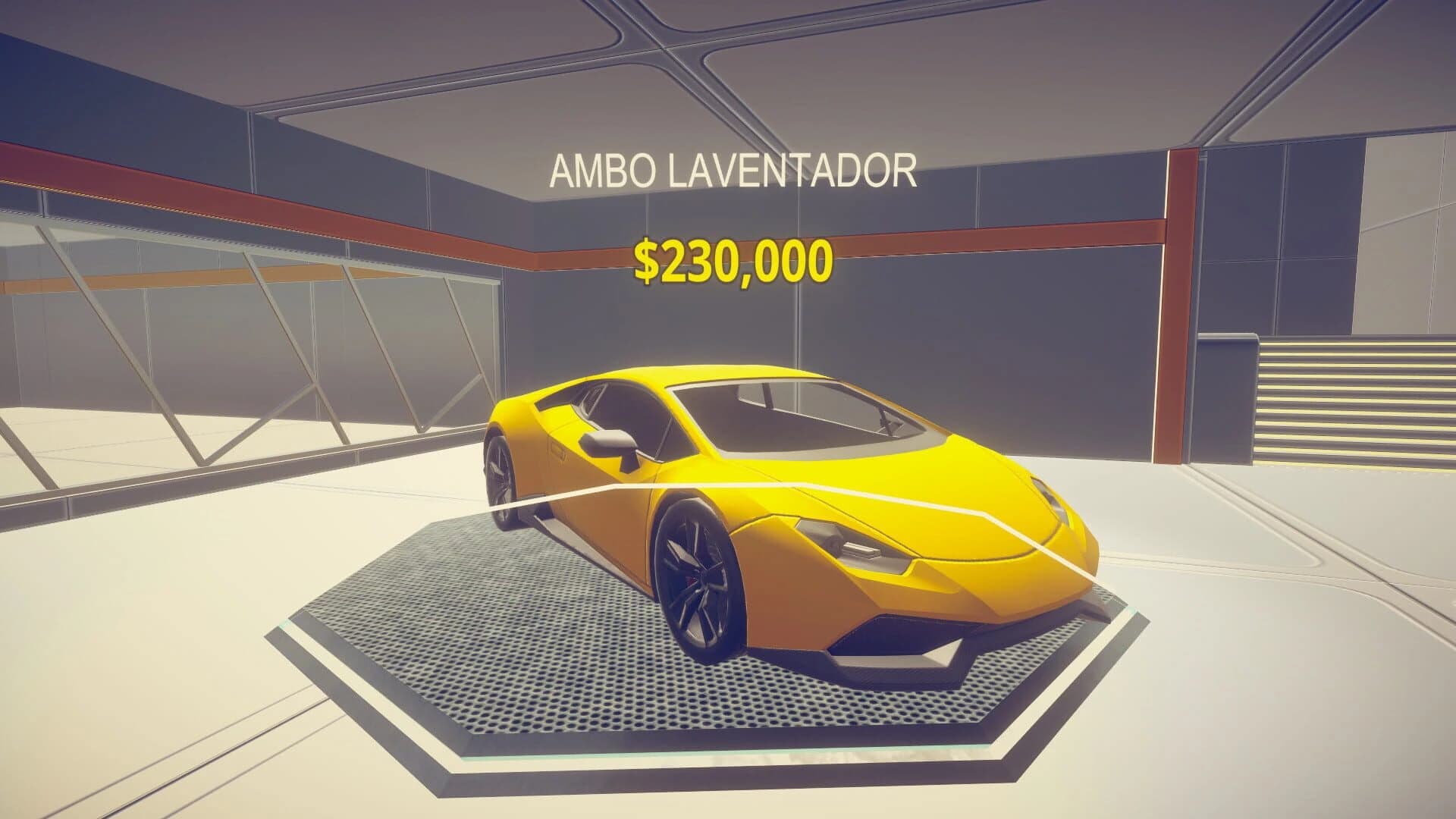 Car Dealer screenshot 3