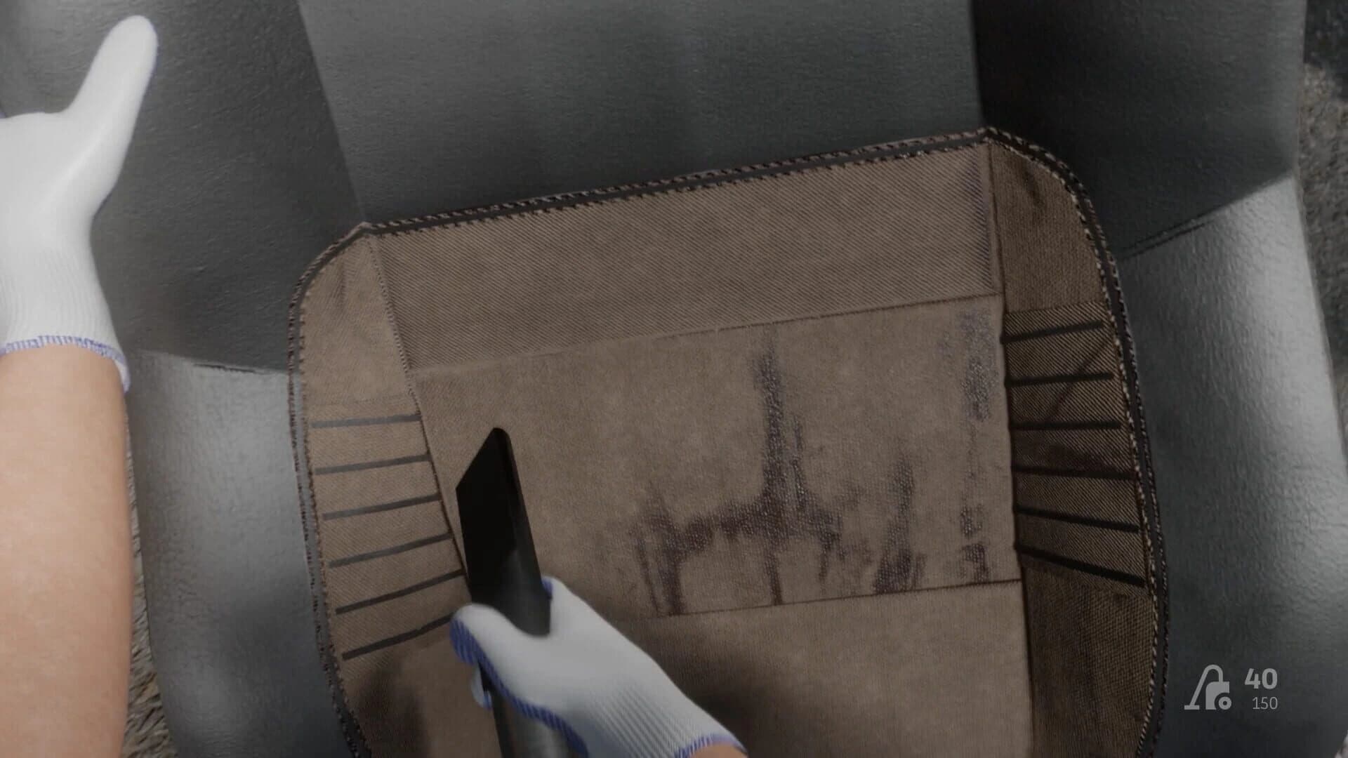 Car Detailing Cleaner Simulator screenshot 4