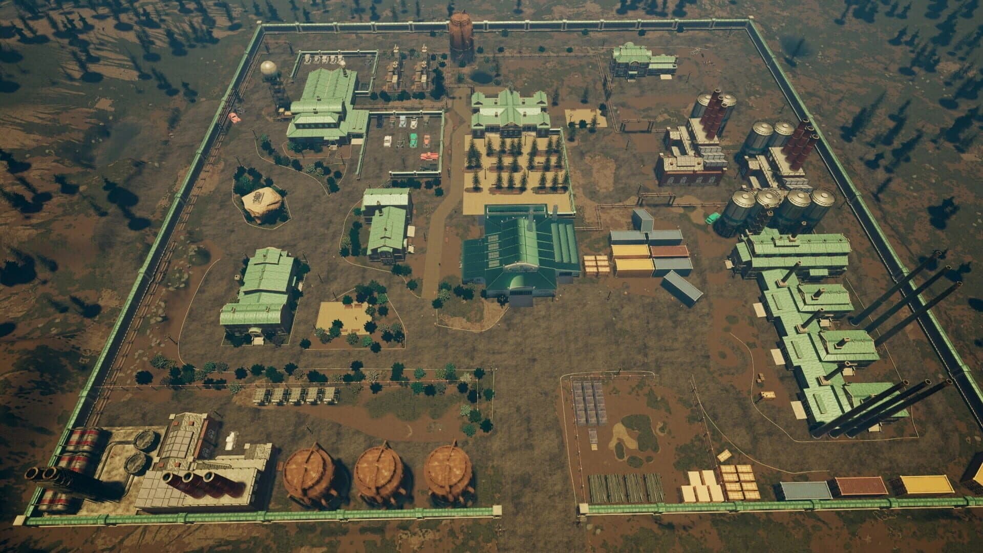 Car Factory Empire screenshot 3