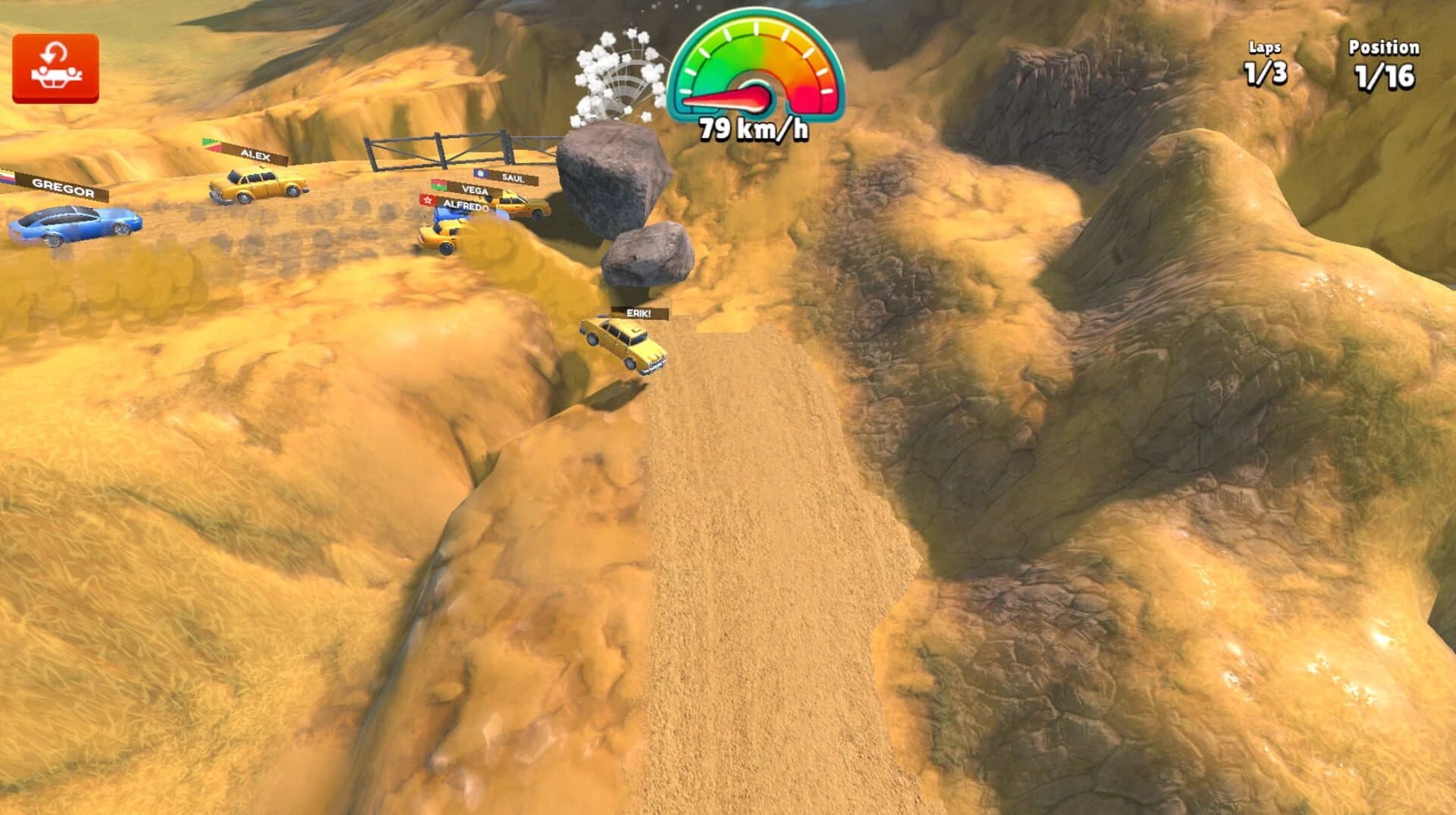 Car Guys screenshot 1
