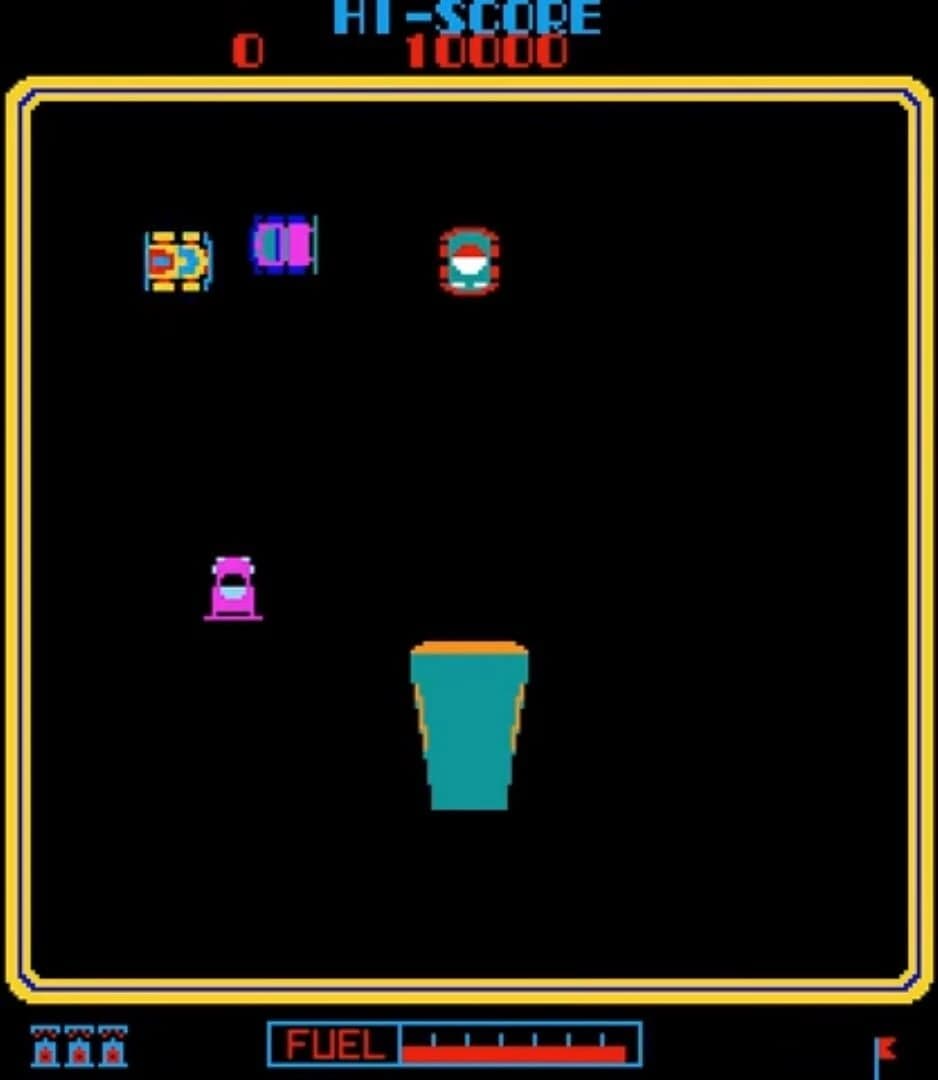 Car Jamboree screenshot 1
