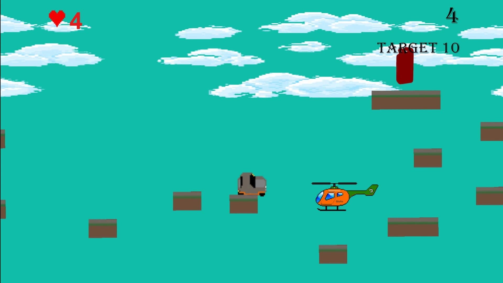 Car Jump screenshot 4