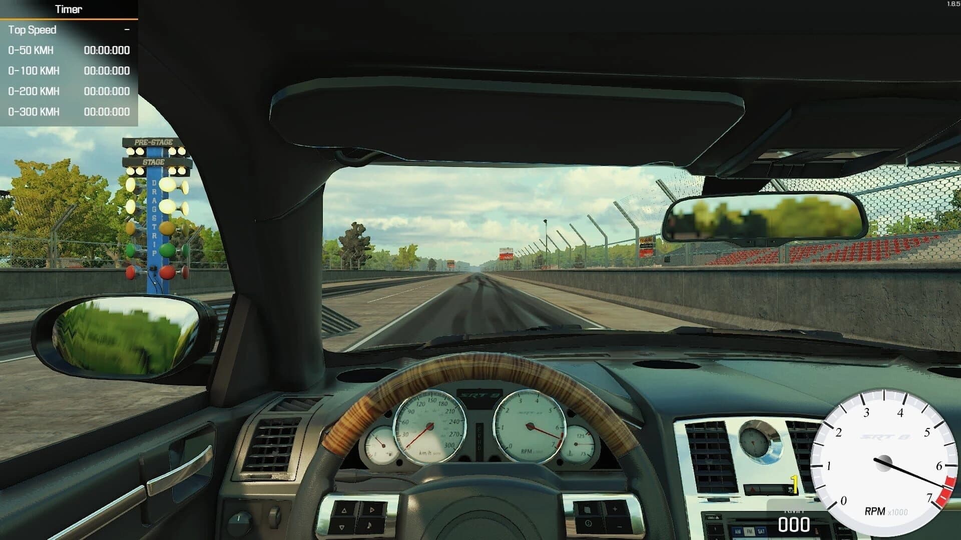 Car Mechanic Simulator 2018: Chrysler screenshot 3