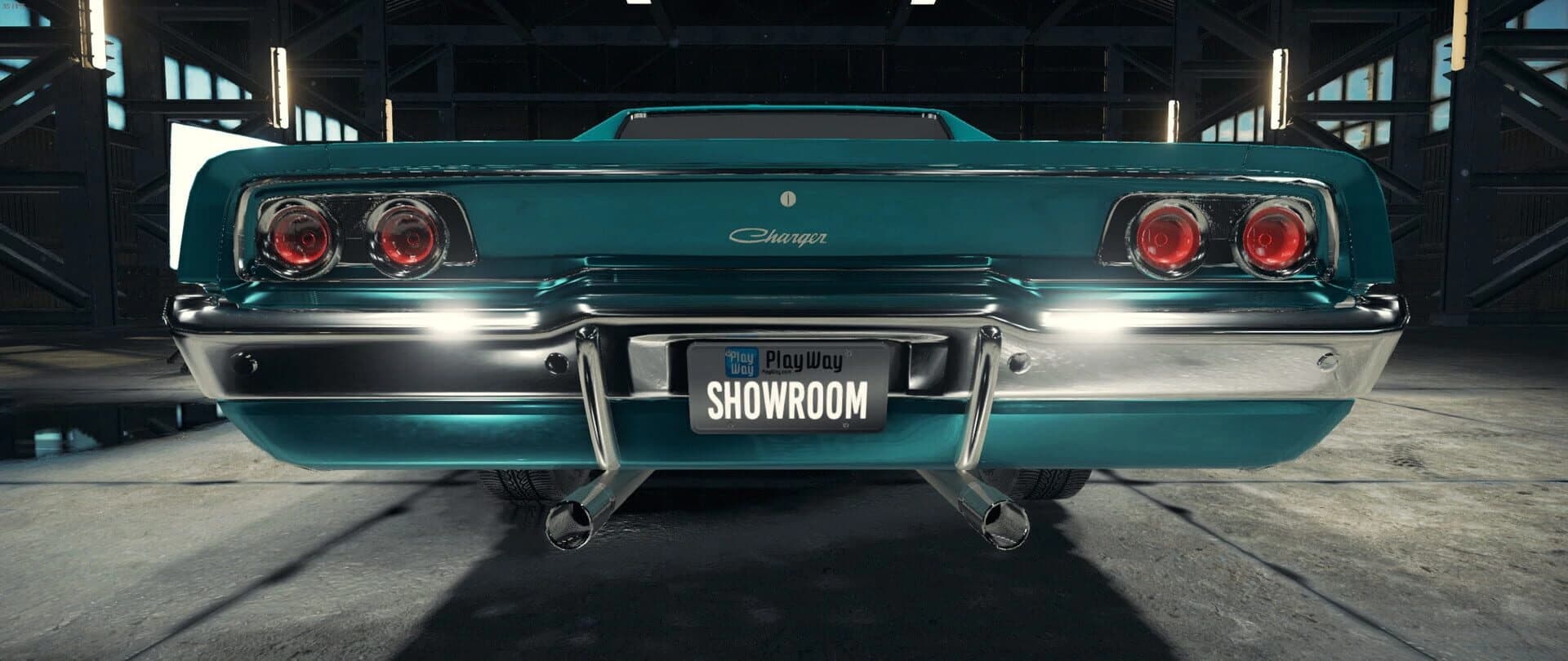 Car Mechanic Simulator 2018: Dodge screenshot 4