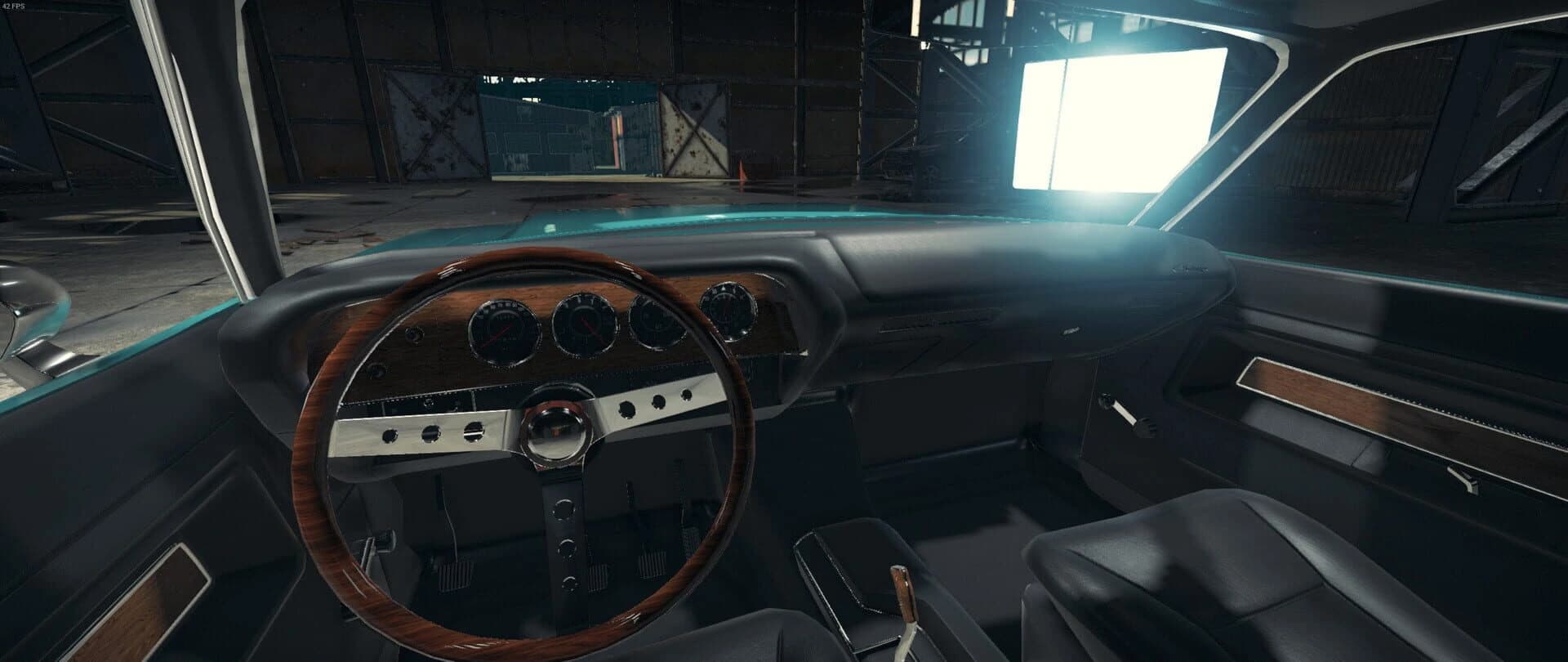 Car Mechanic Simulator 2018: Dodge screenshot 1