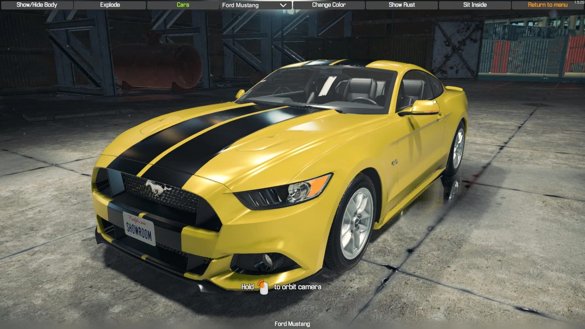 Car Mechanic Simulator 2018: Ford screenshot 16