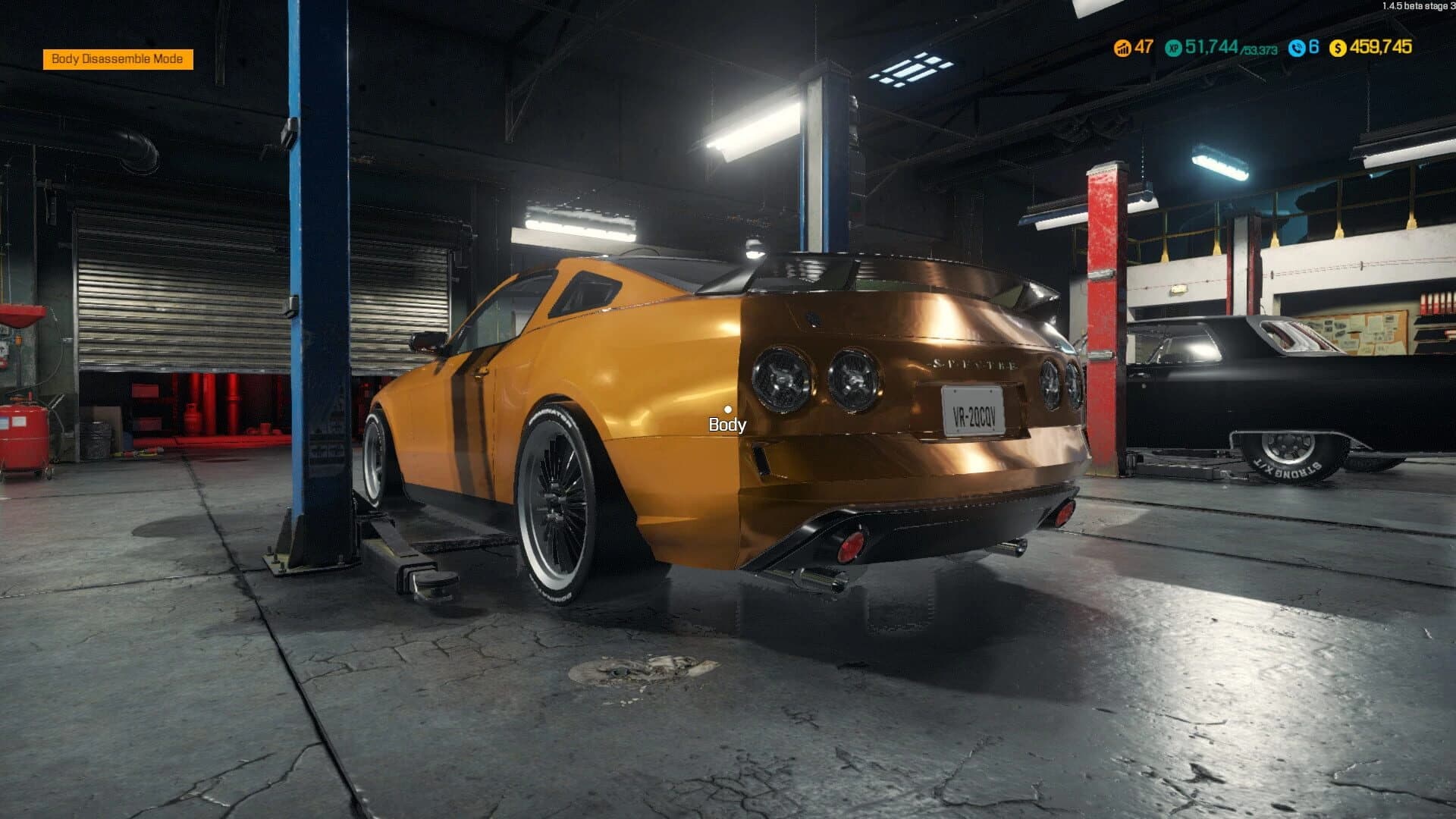 Car Mechanic Simulator 2018: Tuning screenshot 1