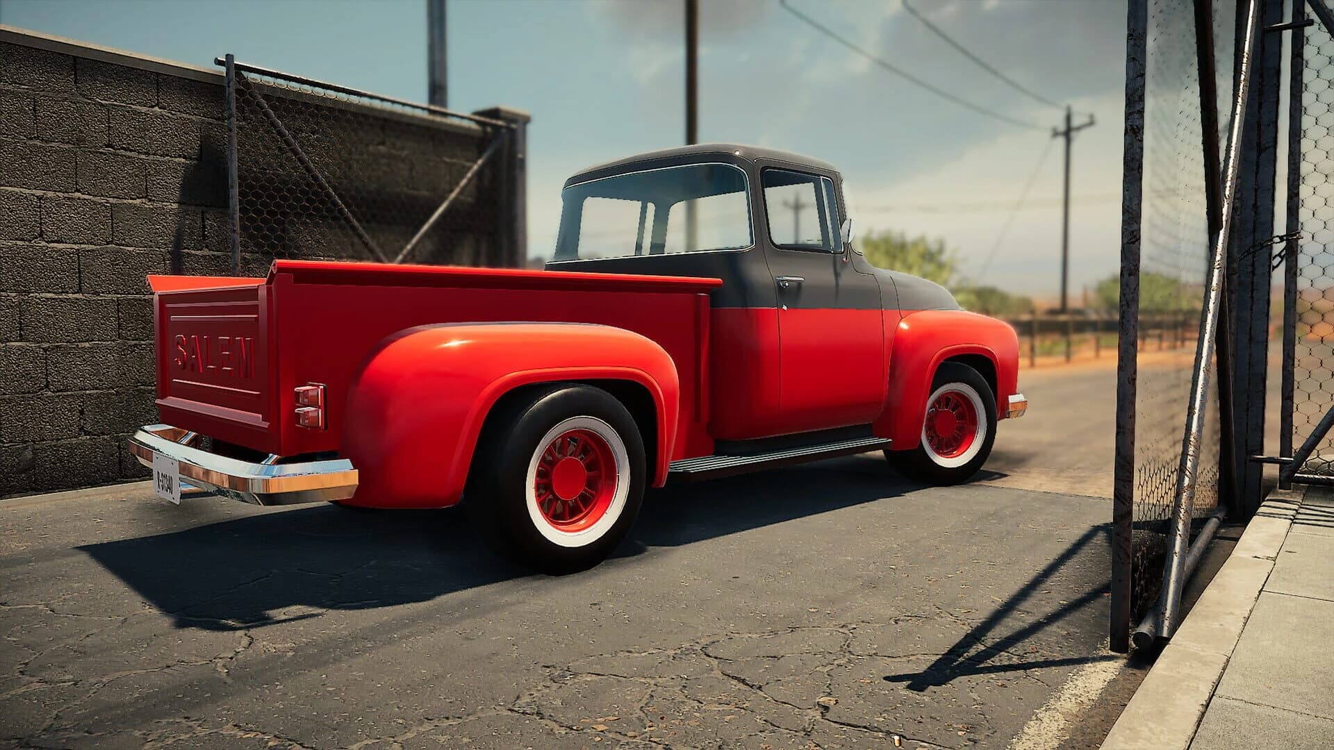 Car Mechanic Simulator 2021: Rims screenshot 4