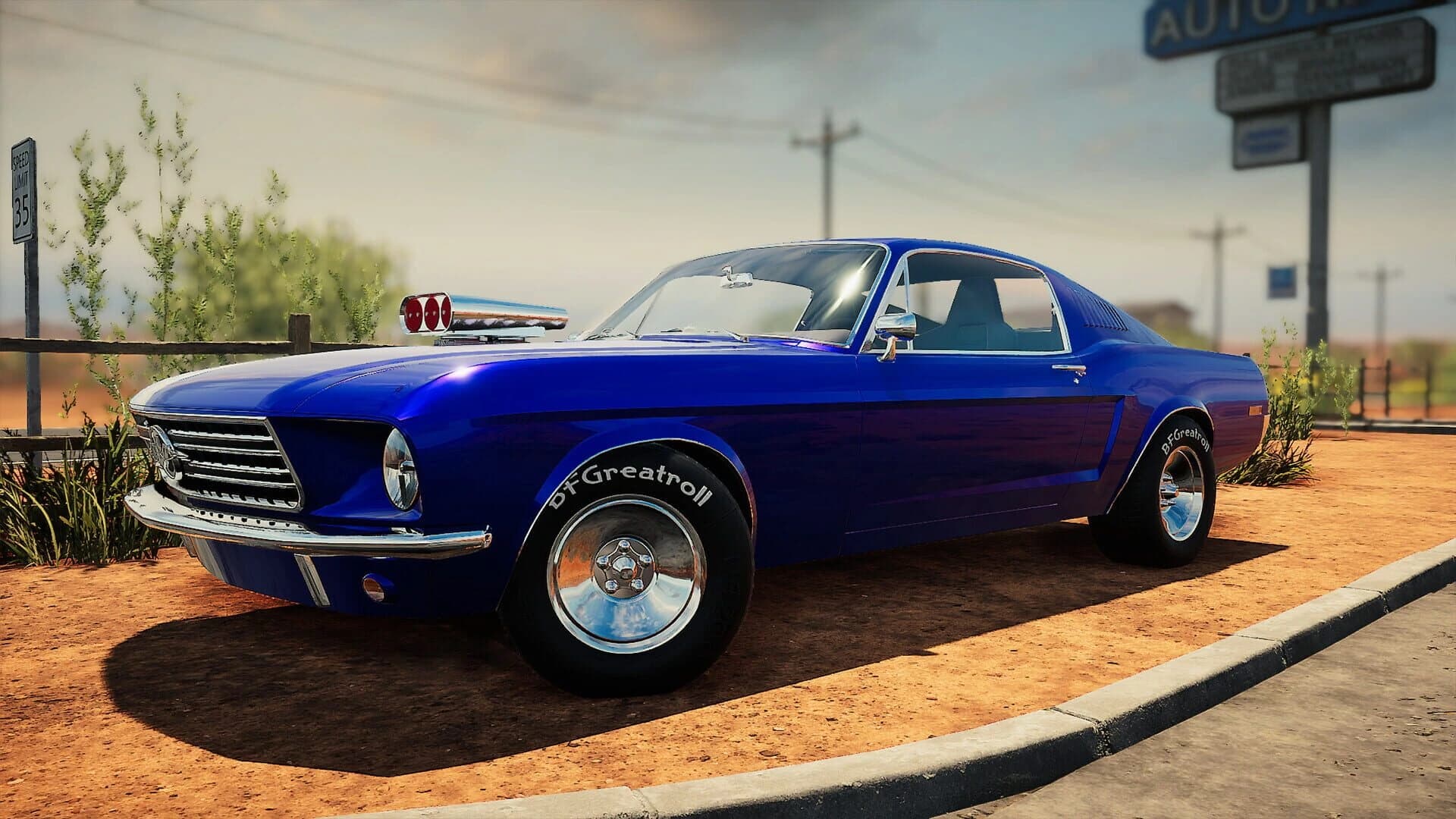 Car Mechanic Simulator 2021: Rims screenshot 3