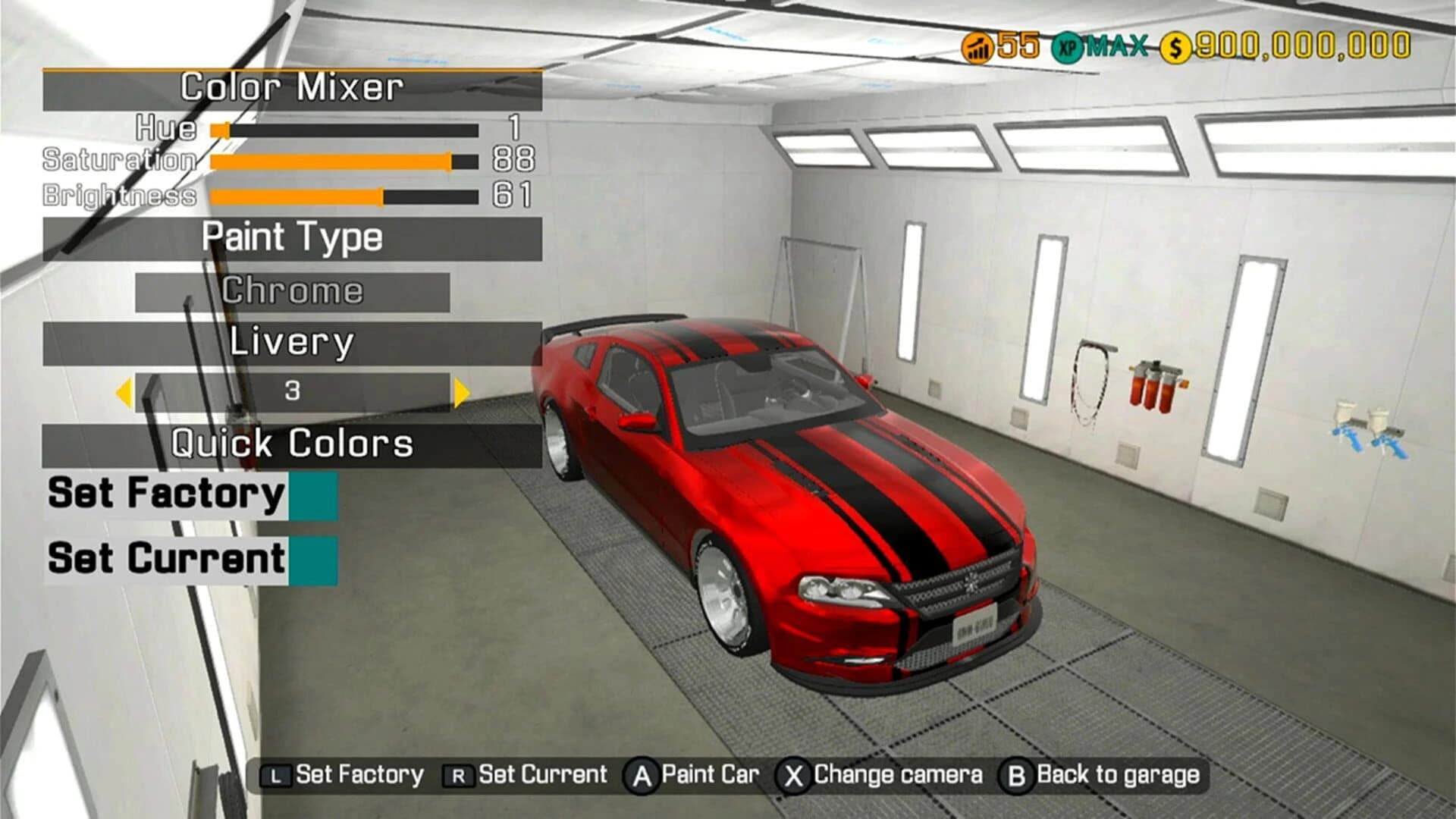 Car Mechanic Simulator: Pocket Edition 2 screenshot 4