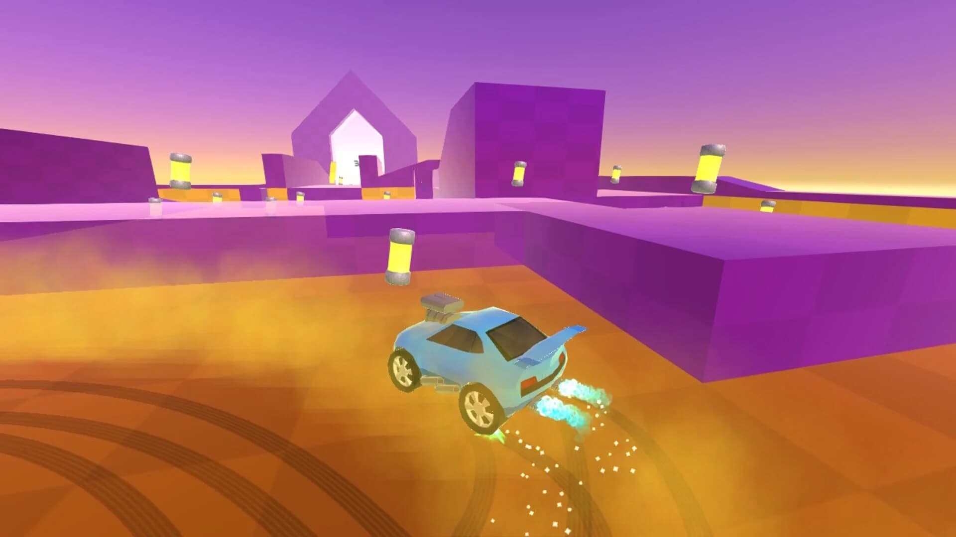 Car Quest screenshot 4