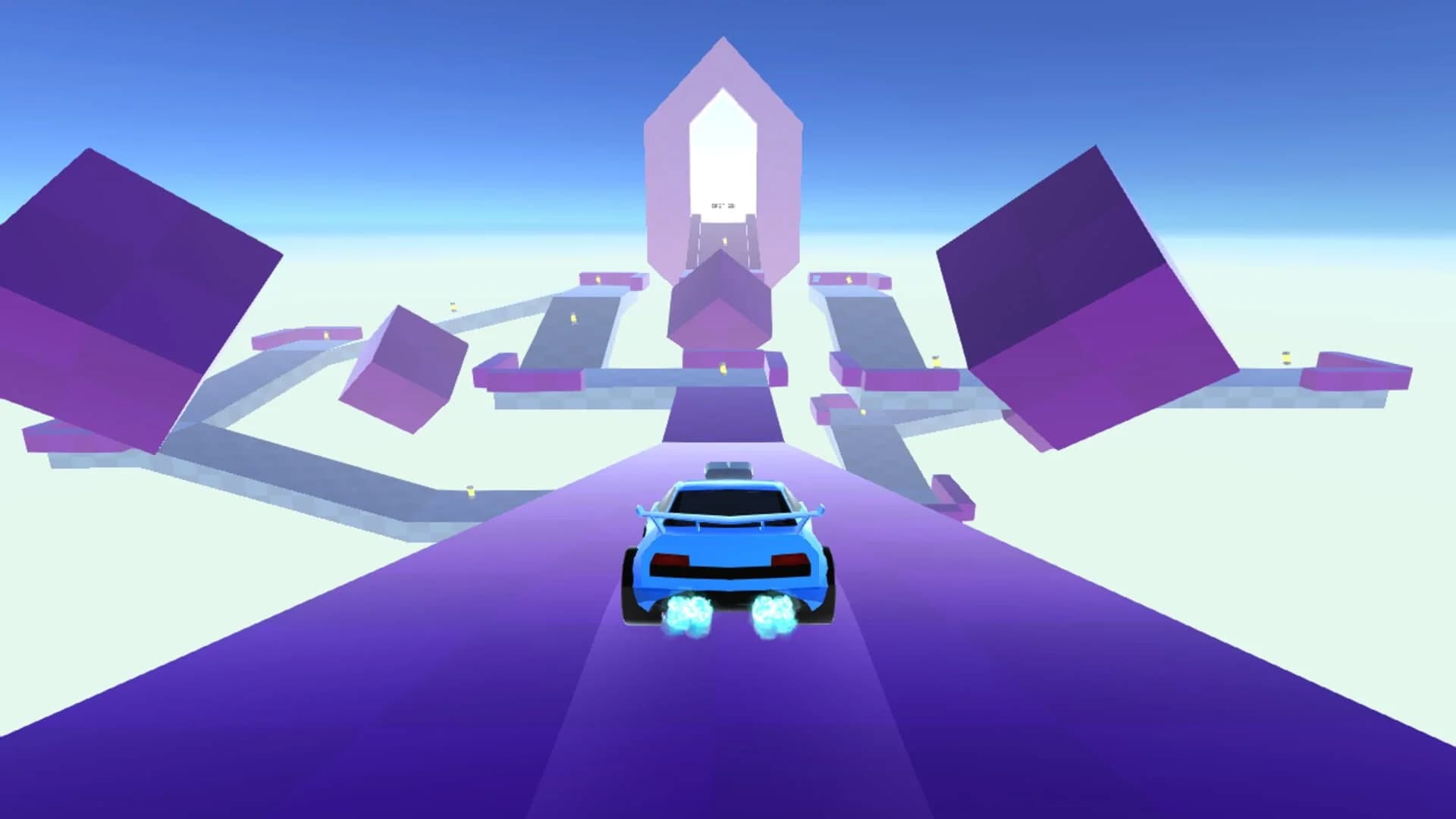 Car Quest screenshot 1
