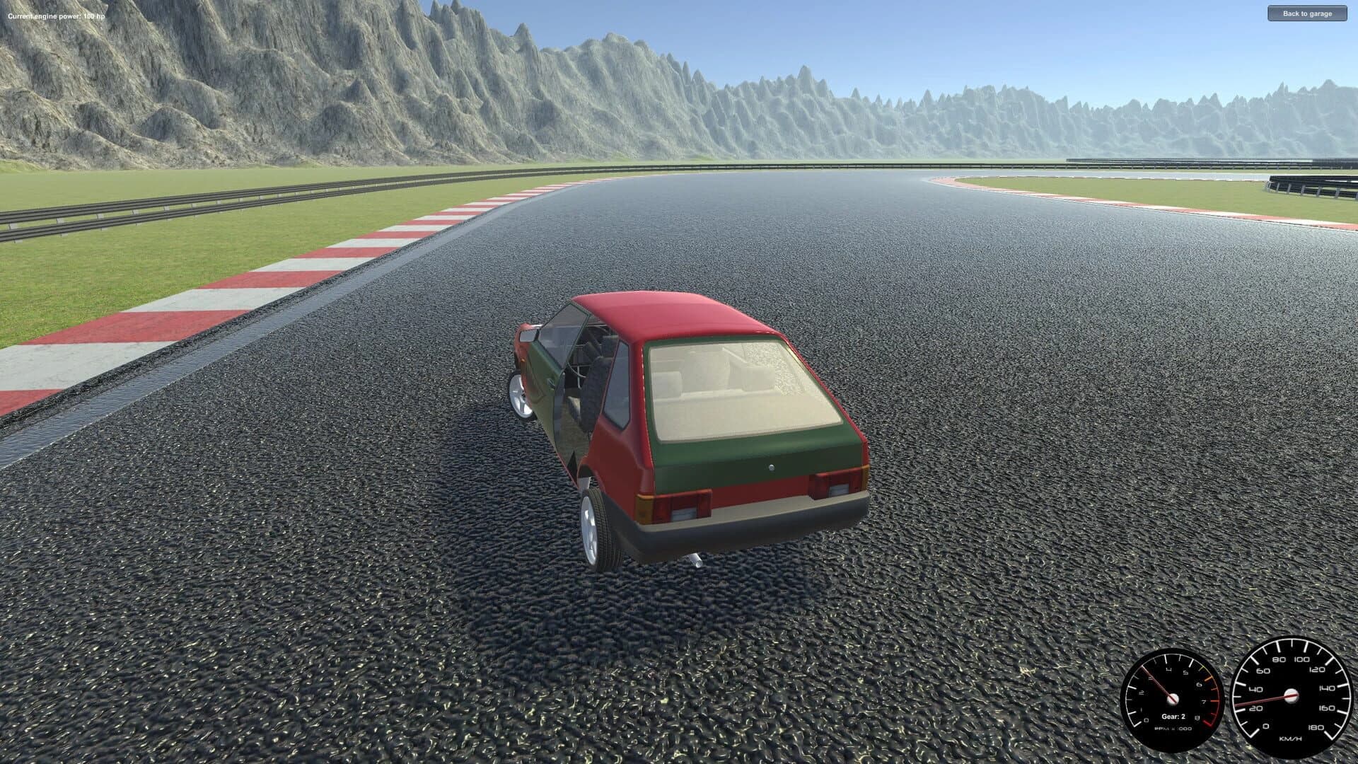 Car Tuner 2020 screenshot 3