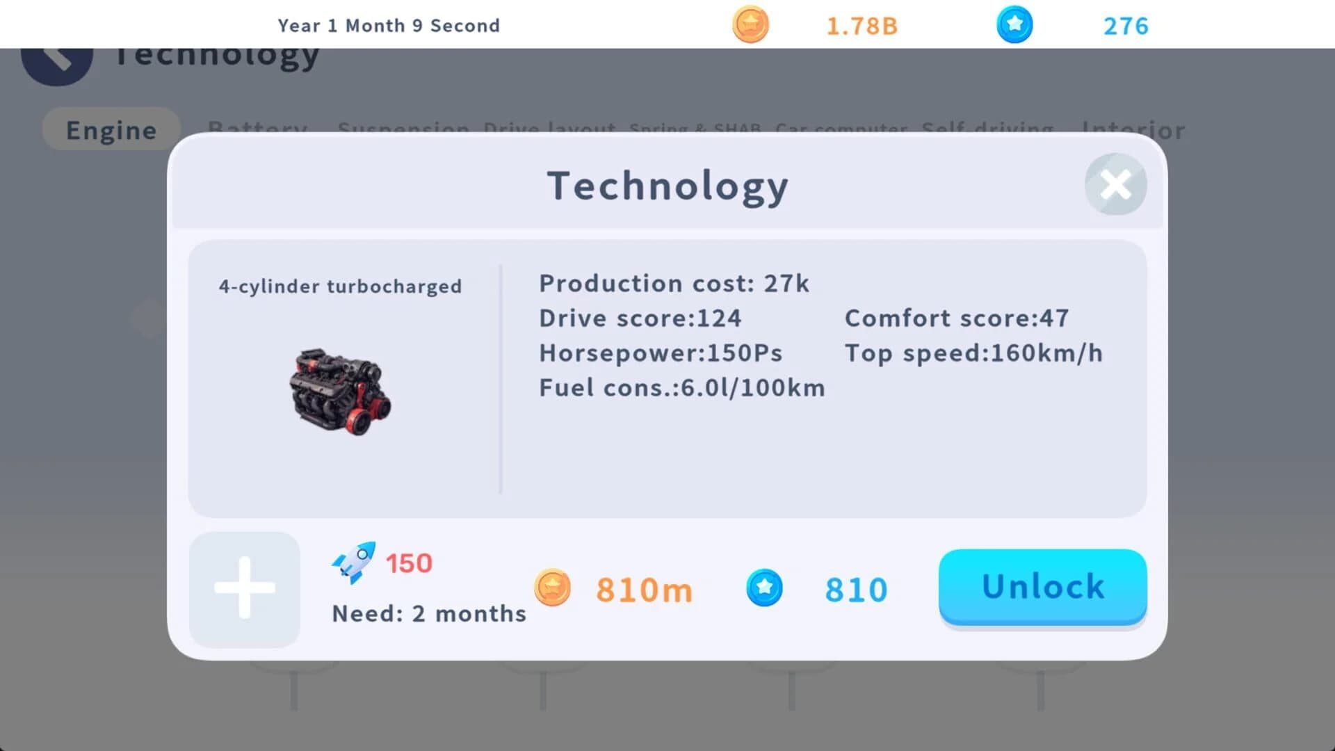 Car Tycoon screenshot 2