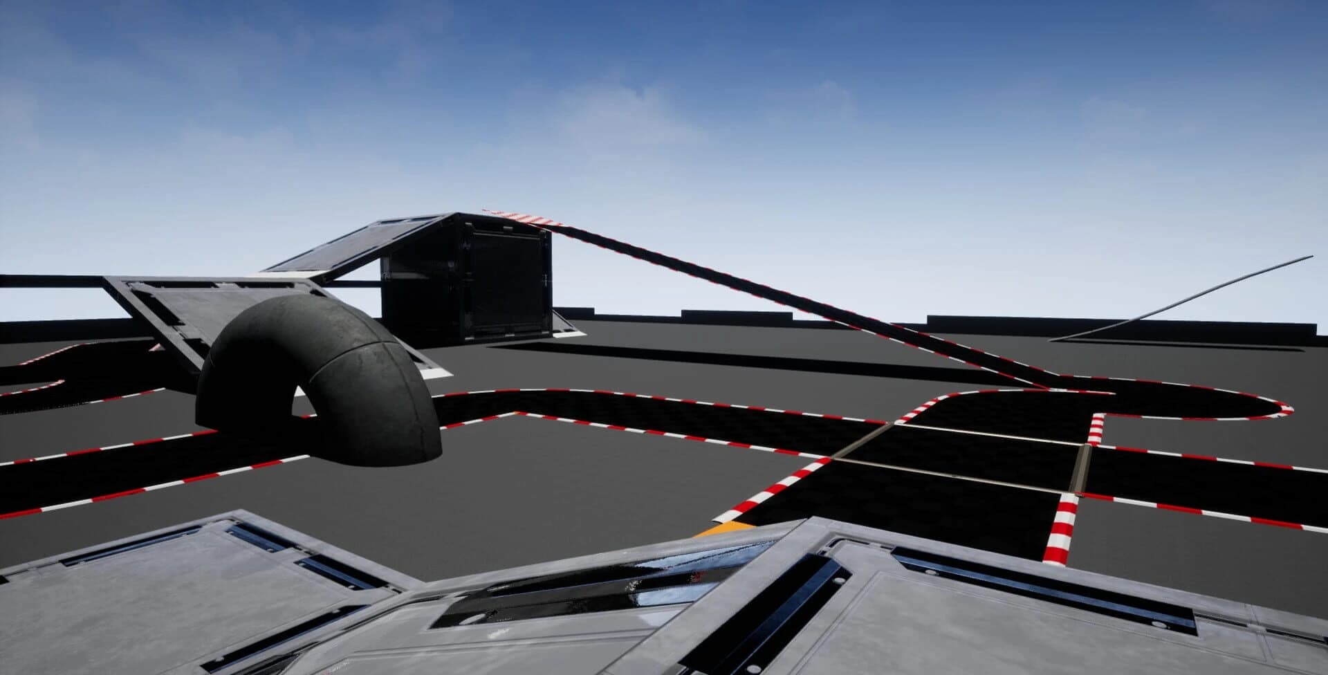 Car War screenshot 3