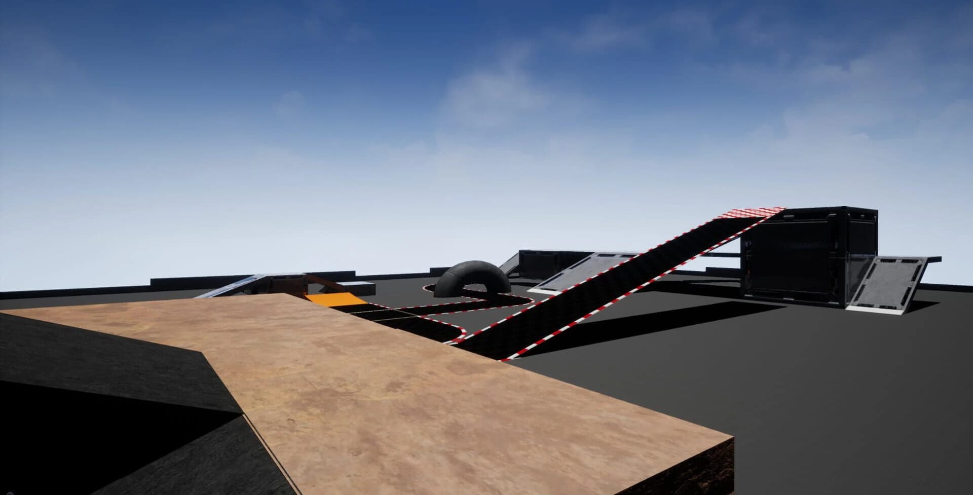 Car War screenshot 2