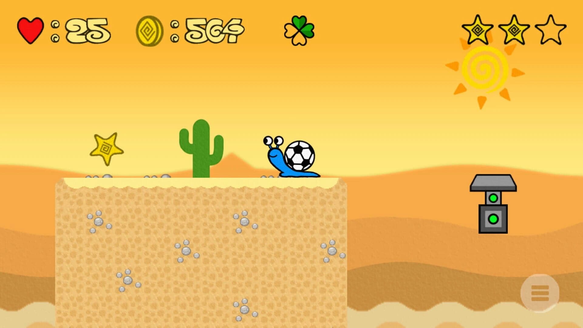 Caracoland screenshot 3