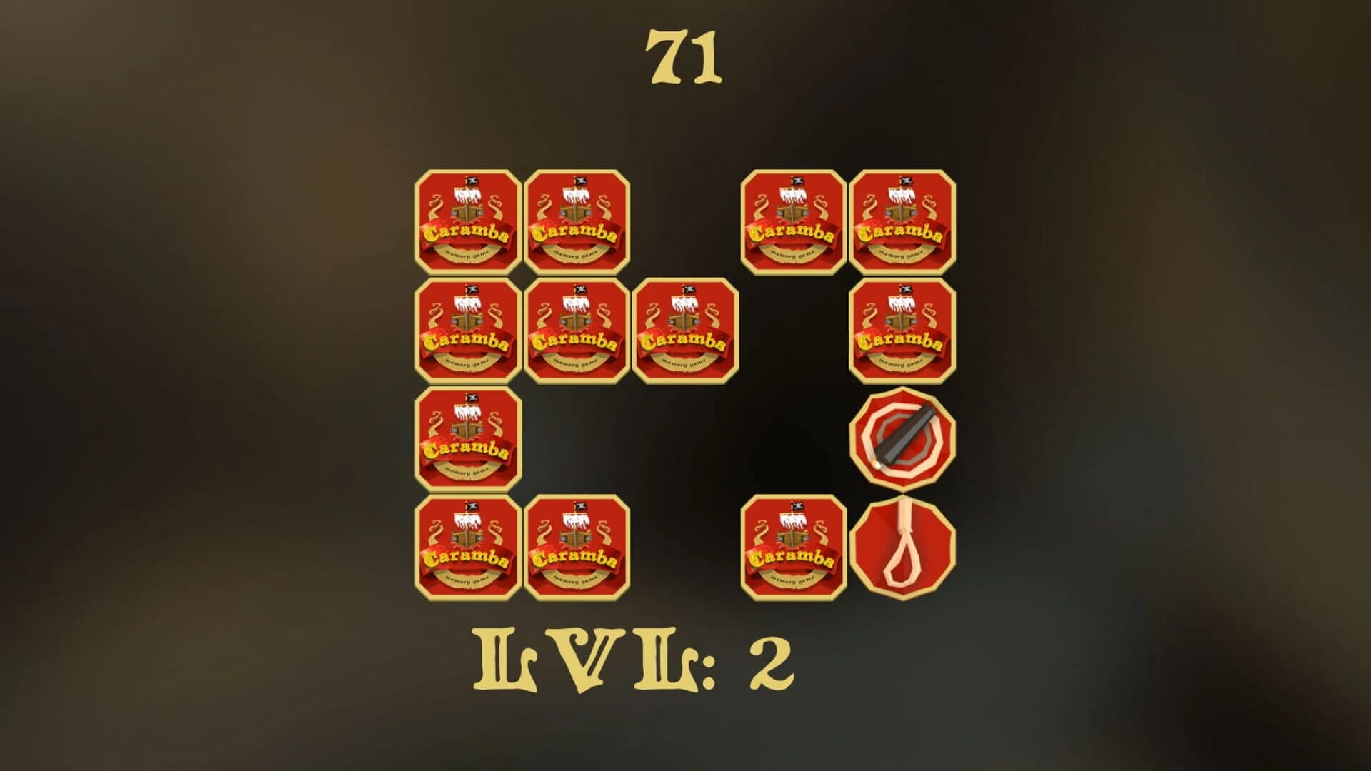 Caramba screenshot 1