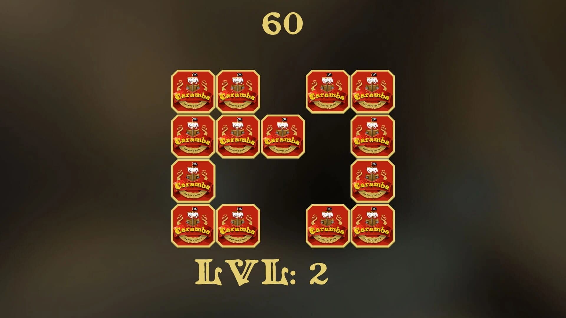 Caramba screenshot 4