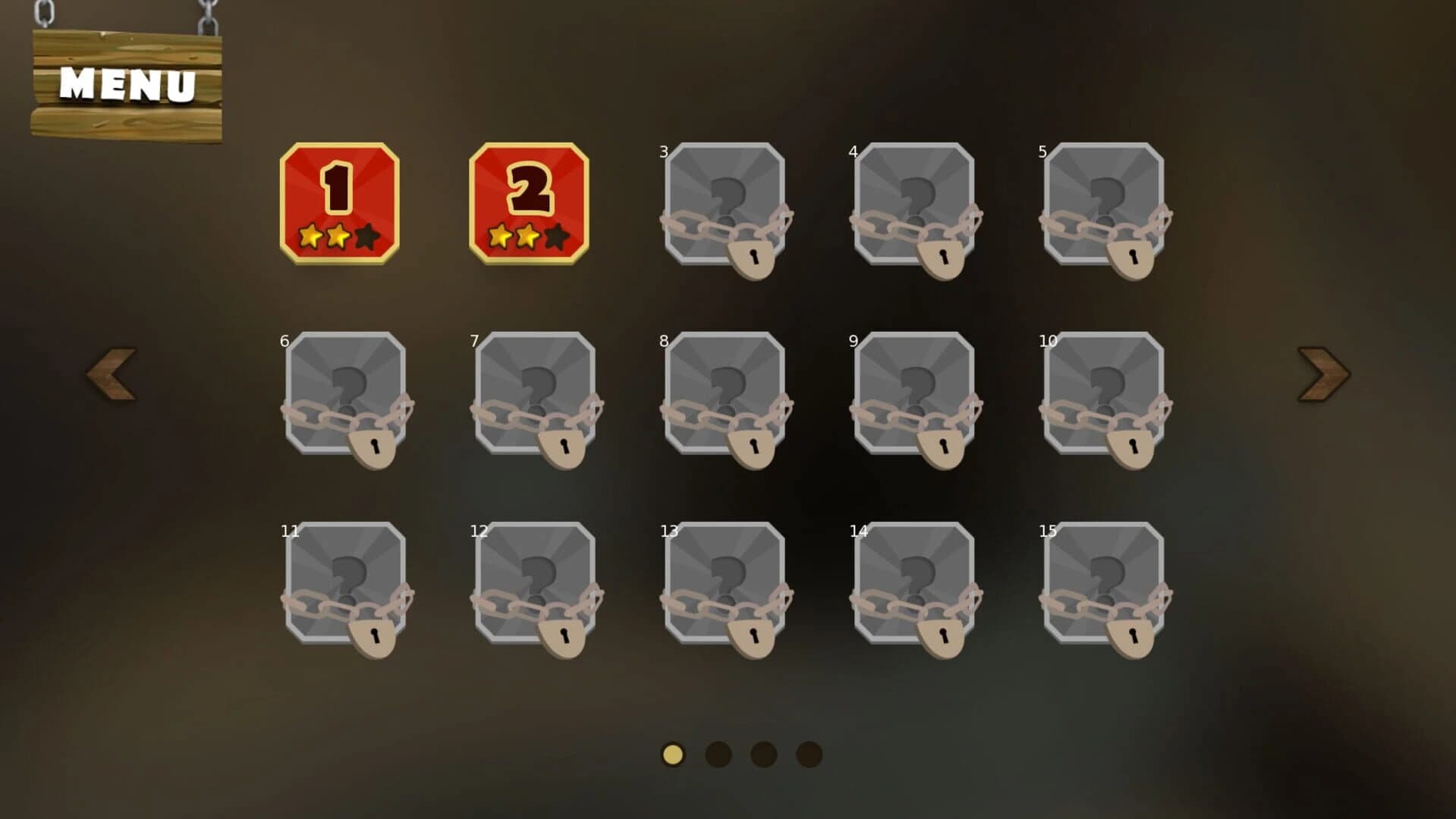 Caramba screenshot 5