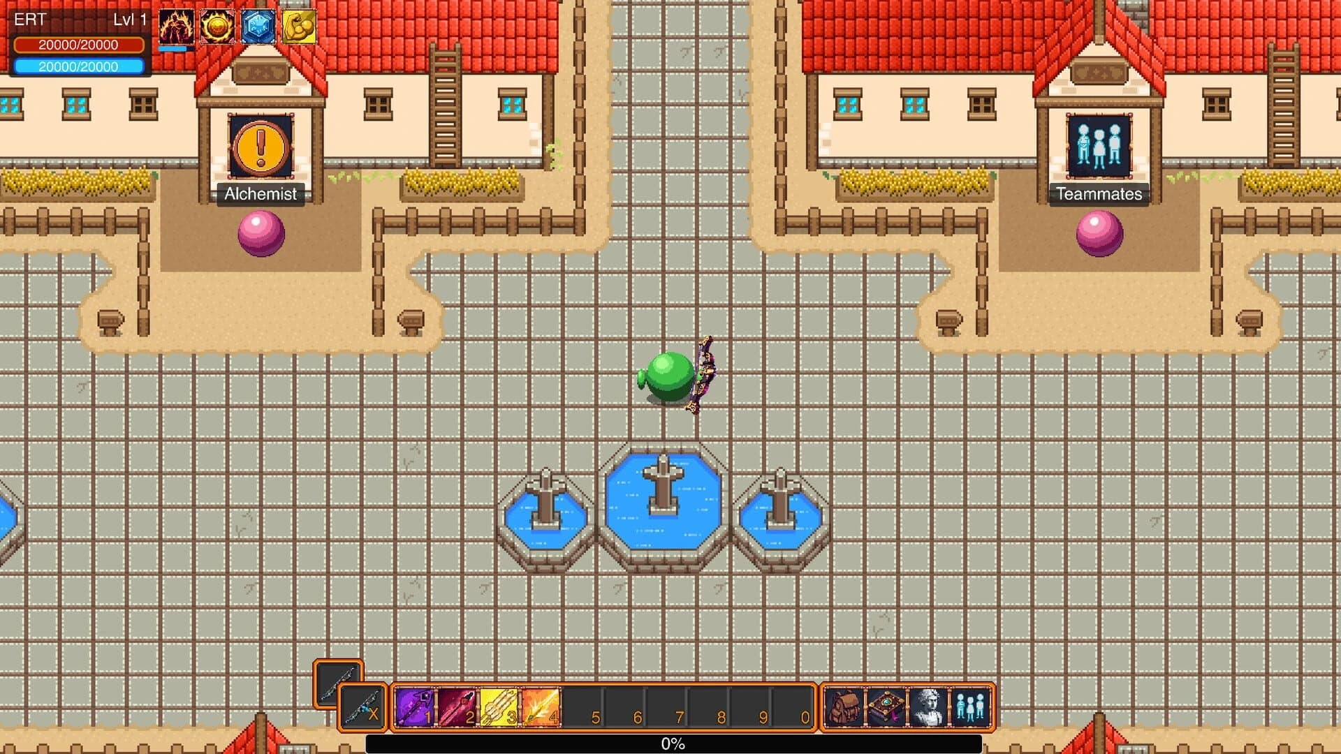 Caravan: The Trade Road screenshot 4