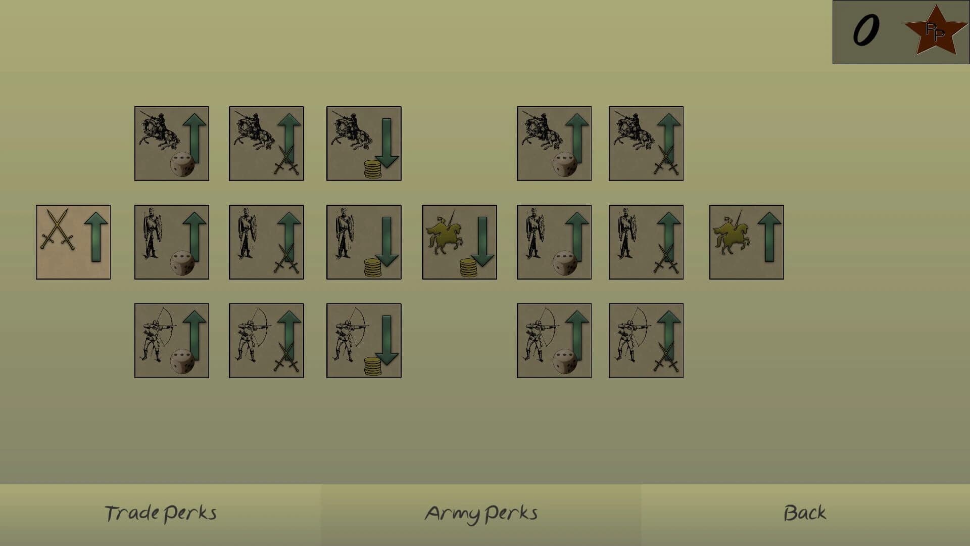 Caravan Trade Tycoon screenshot 2