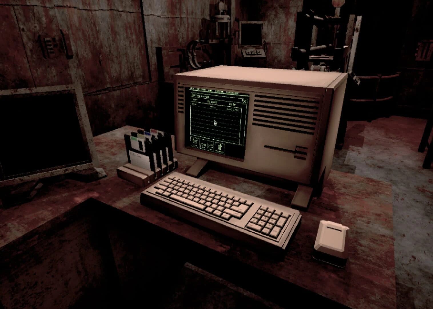 Carbon Steel screenshot 2