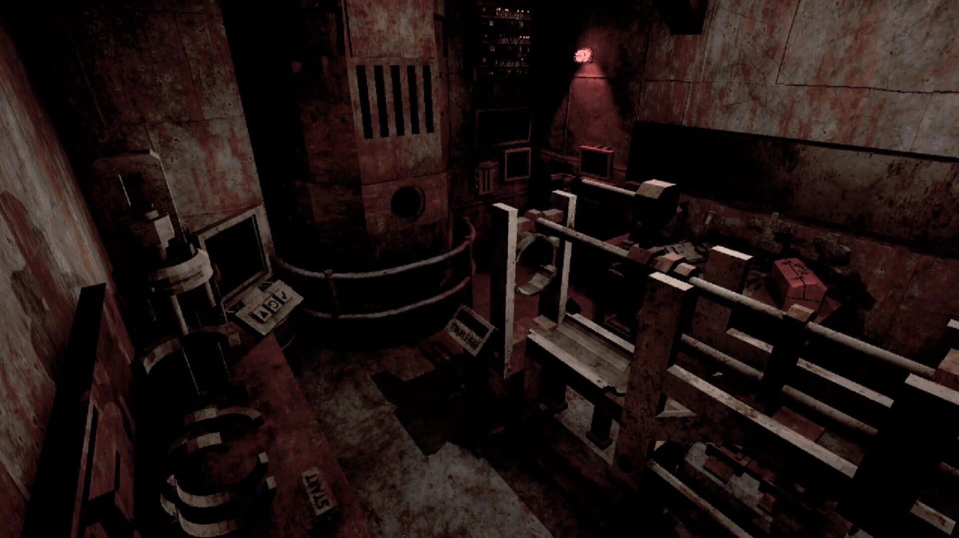 Carbon Steel screenshot 1