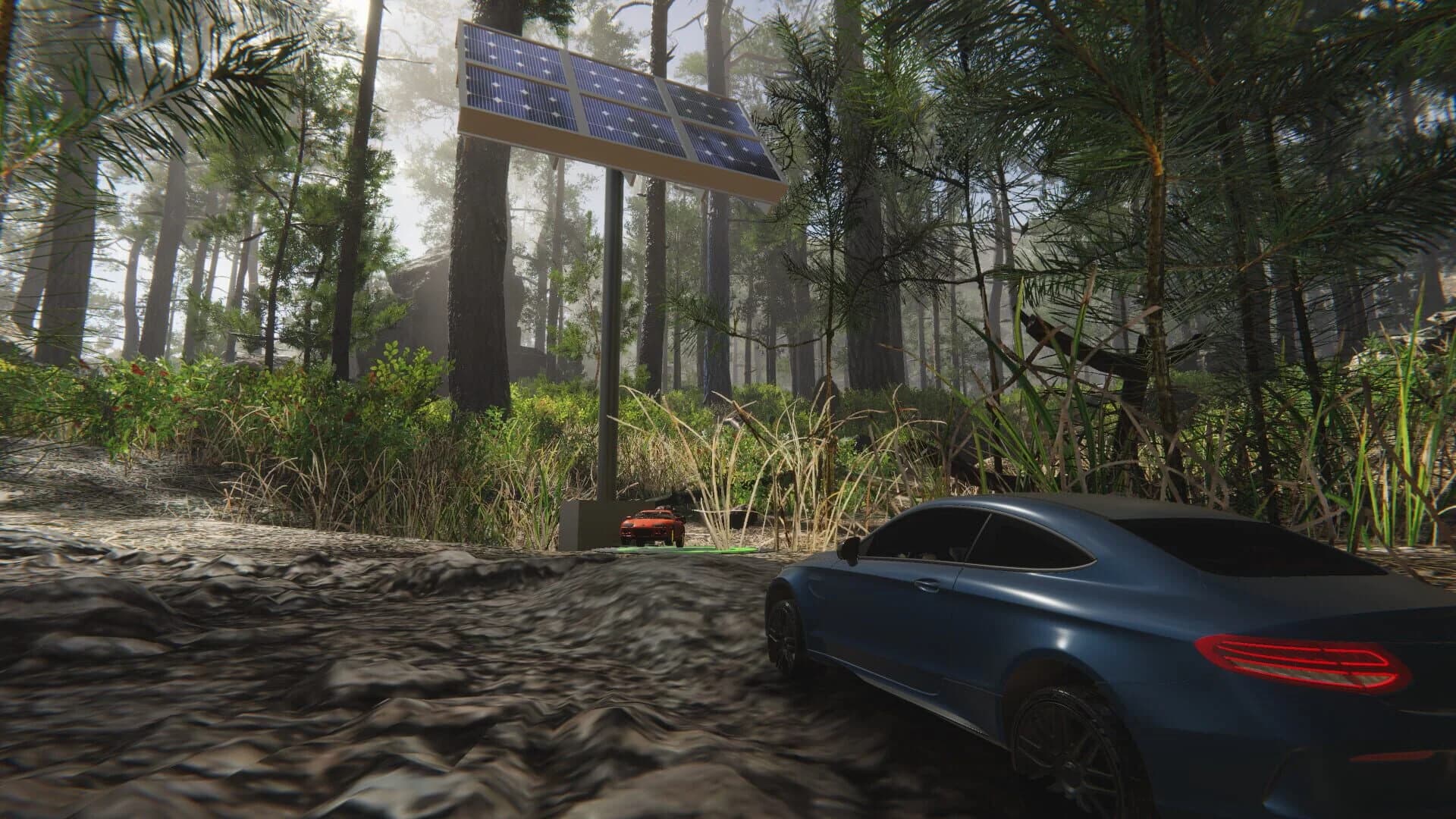 CarCam screenshot 2